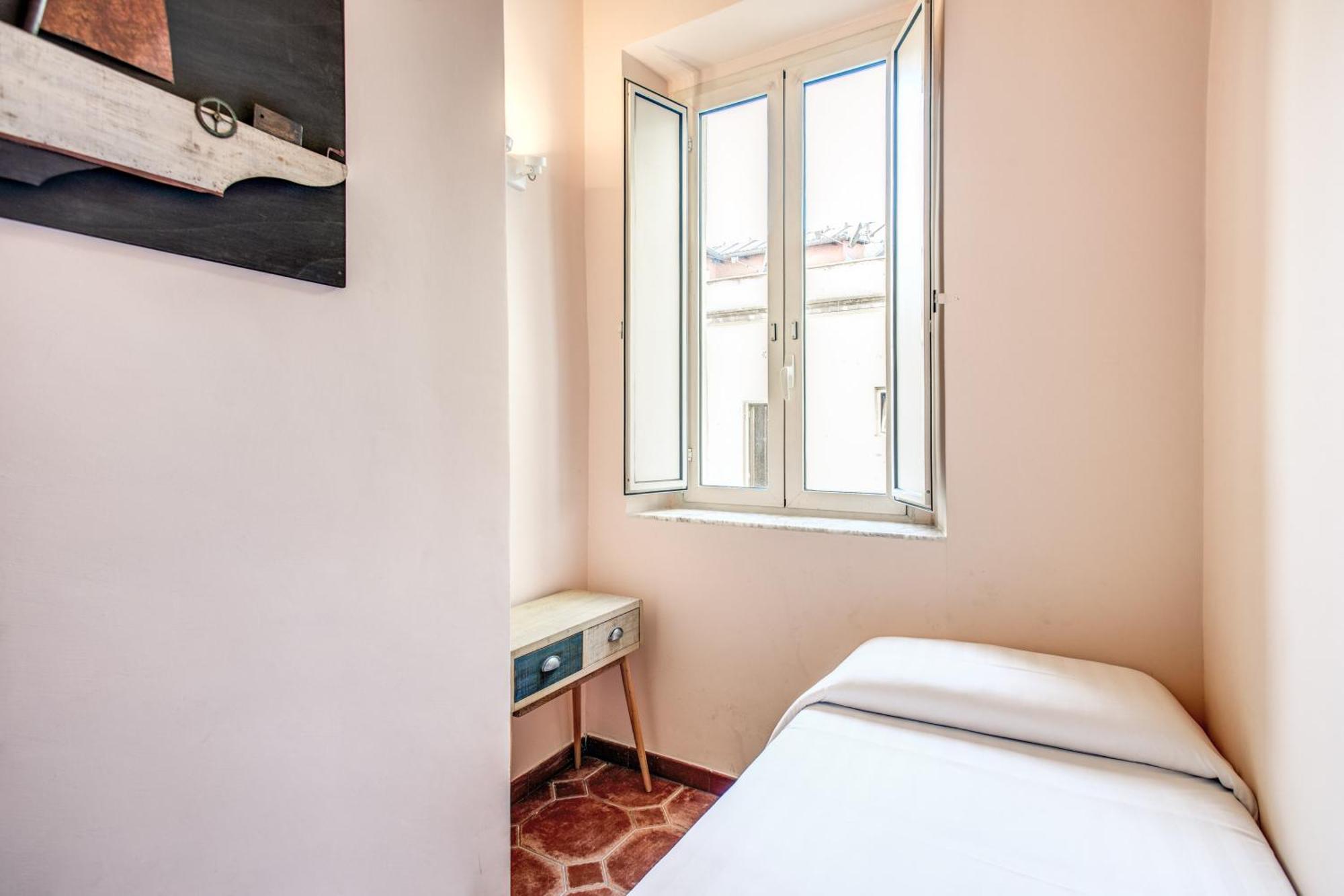 San Giovanni Apartment