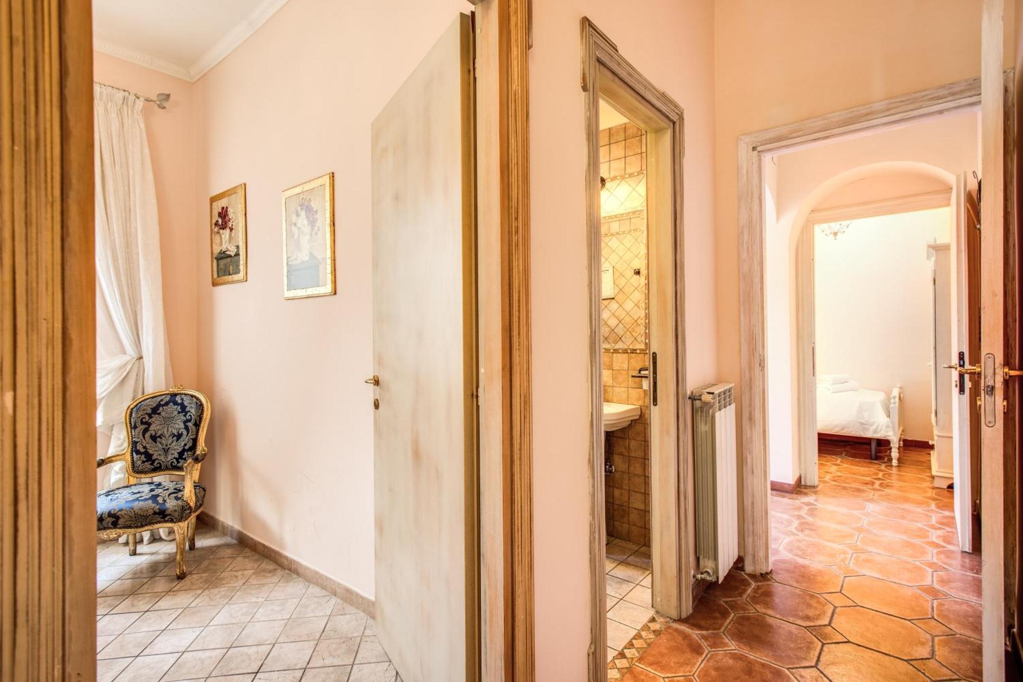 Apartment San Giovanni