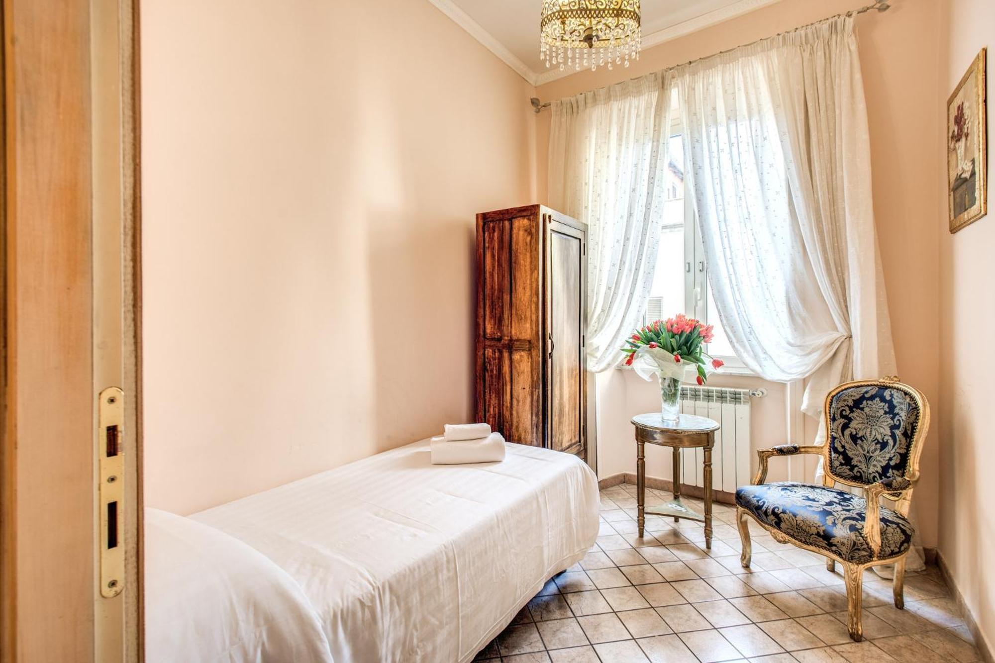 San Giovanni Apartment Rom