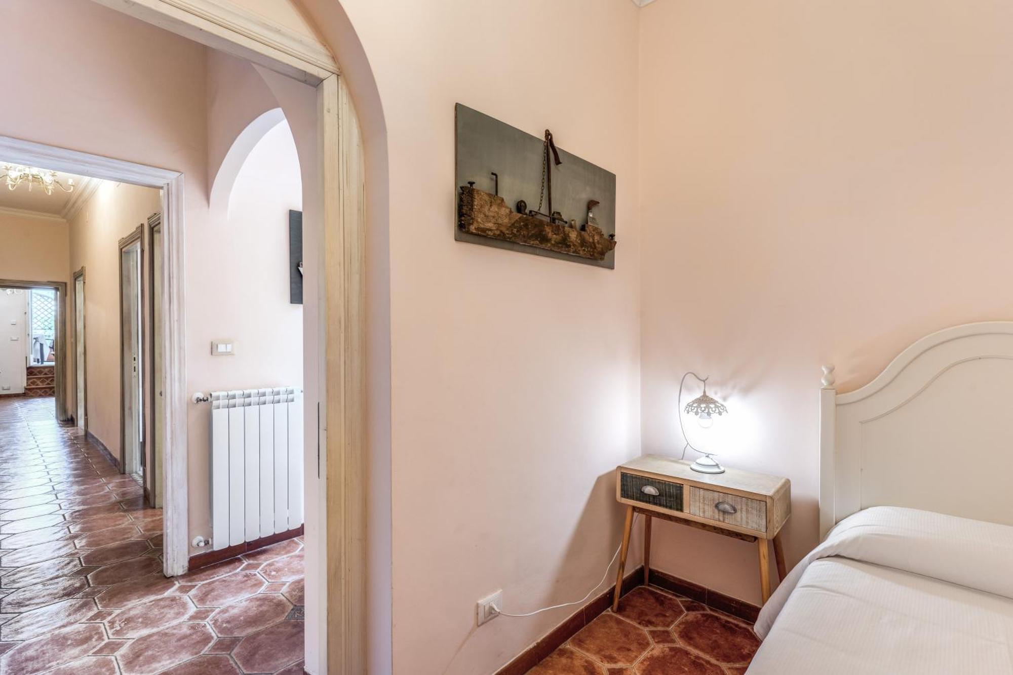 San Giovanni Apartment