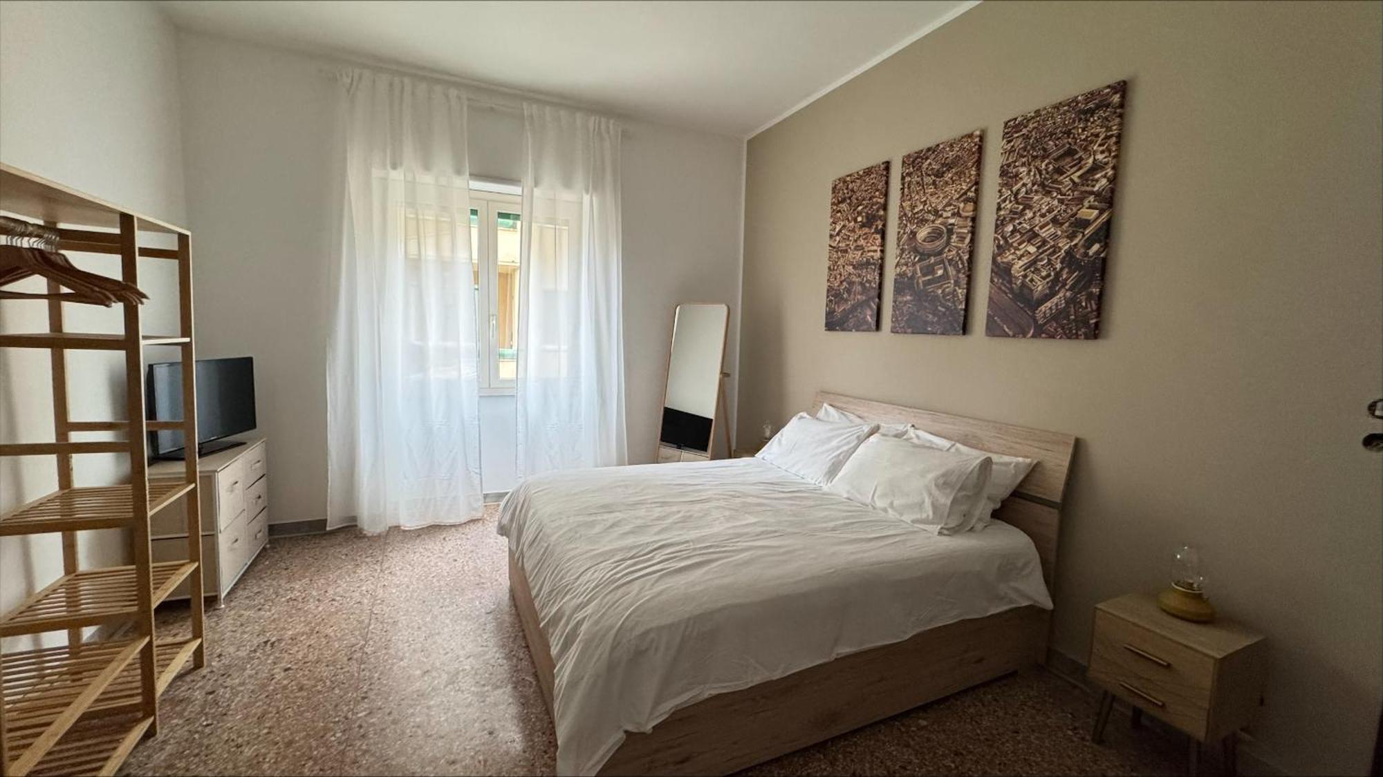 Domus Remo Room #1 Affittacamere Roma