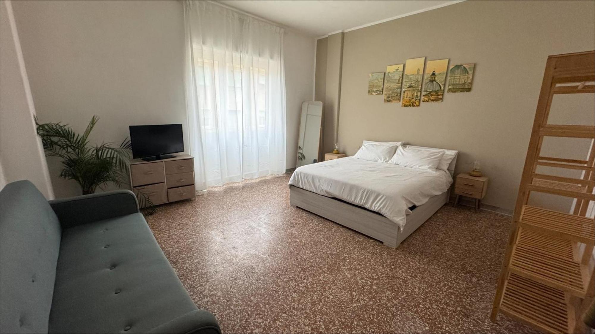 Affittacamere Domus Remo Room #1 *