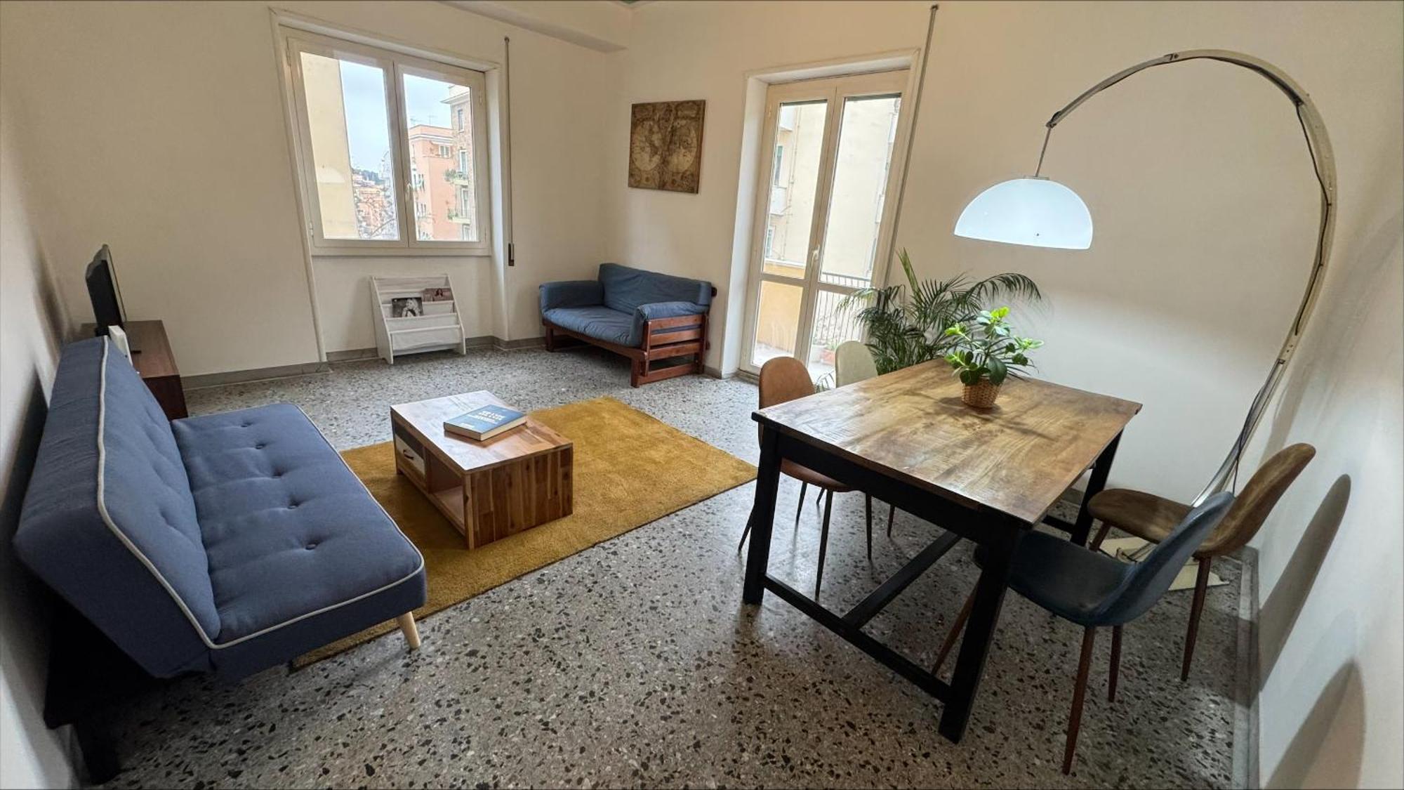 Domus Remo Room #1