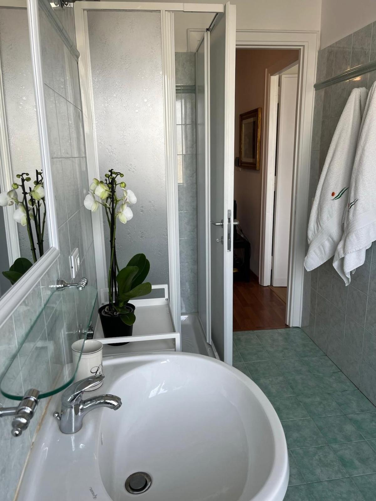 Appartamento Tiburtina Sky Loft *