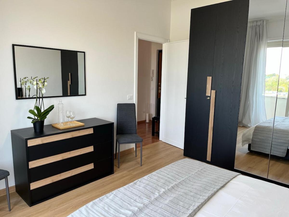 Tiburtina Sky Loft Appartamento Roma