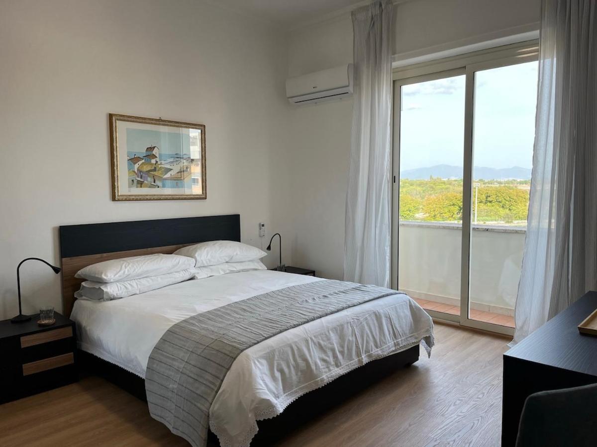 Appartamento Tiburtina Sky Loft Roma
