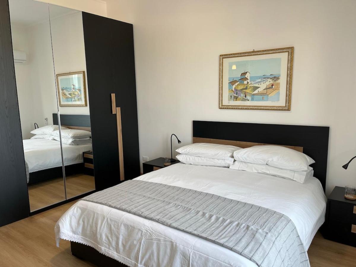 Tiburtina Sky Loft Roma
