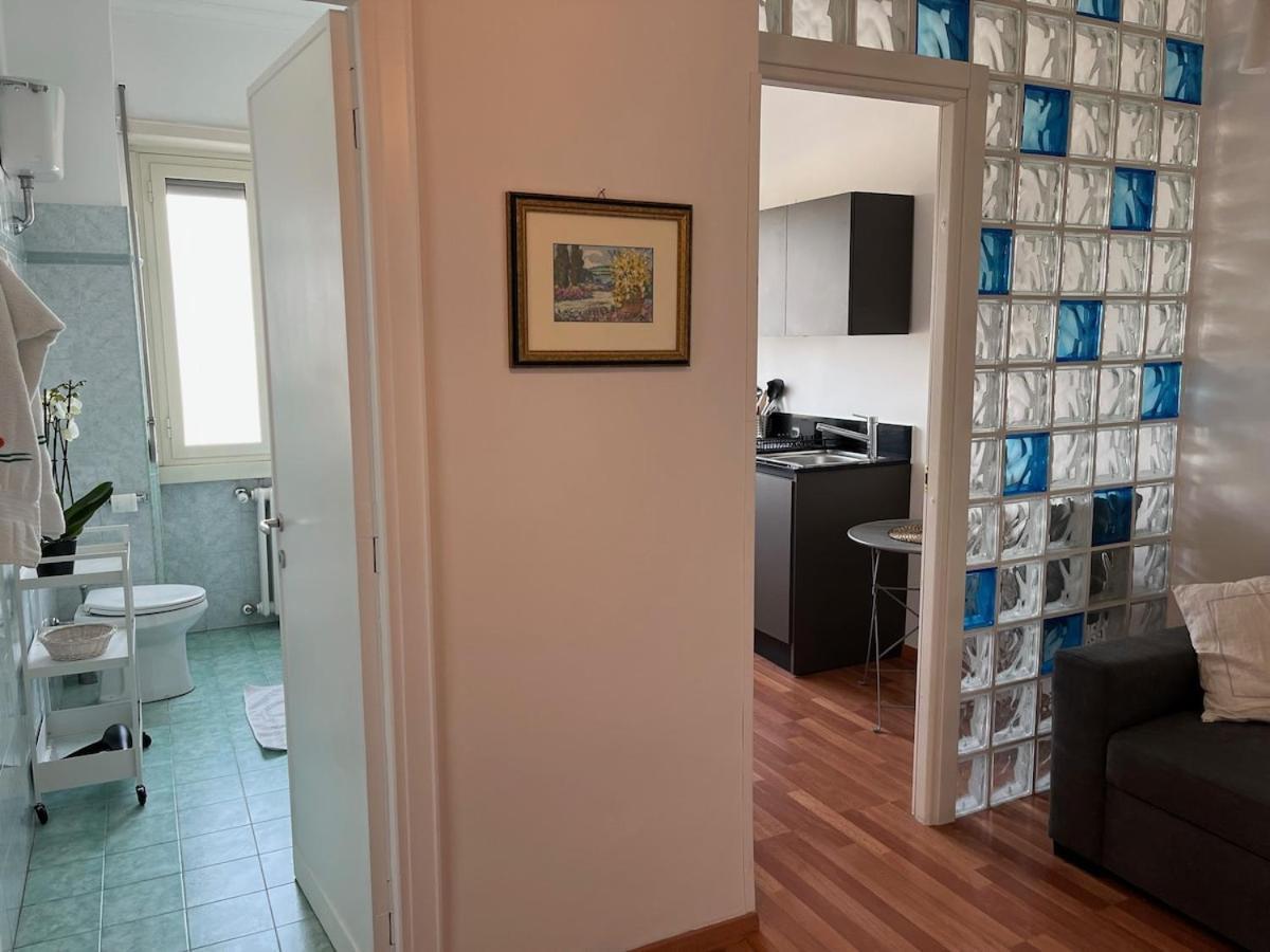Appartamento Tiburtina Sky Loft Roma