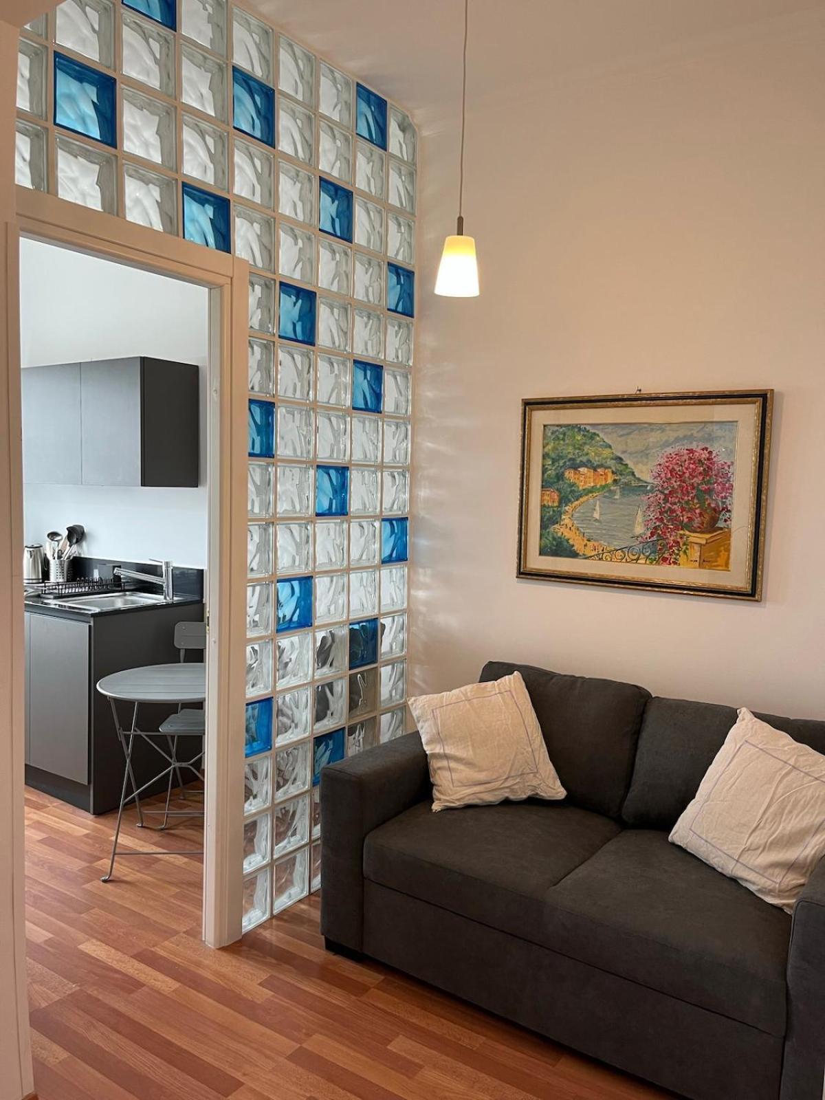 Tiburtina Sky Loft Appartamento Roma