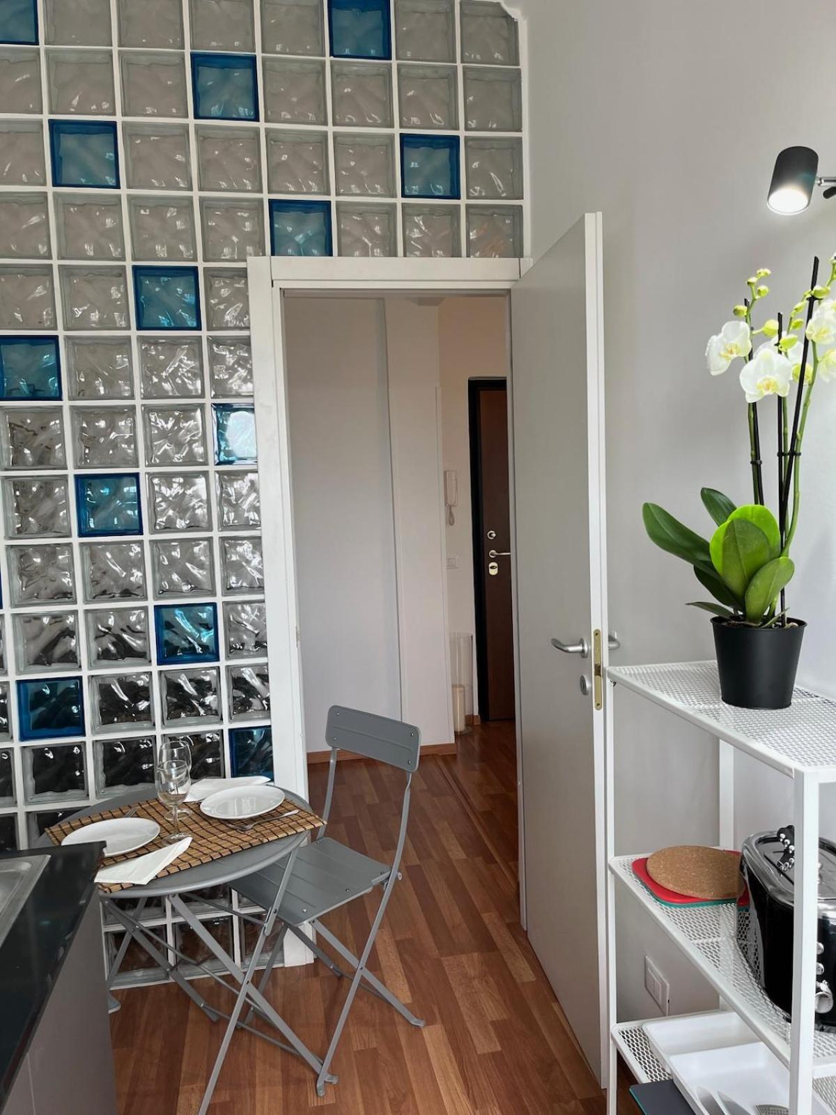 Tiburtina Sky Loft Roma