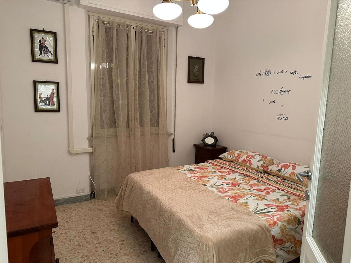 Casa Alberto Appartamento