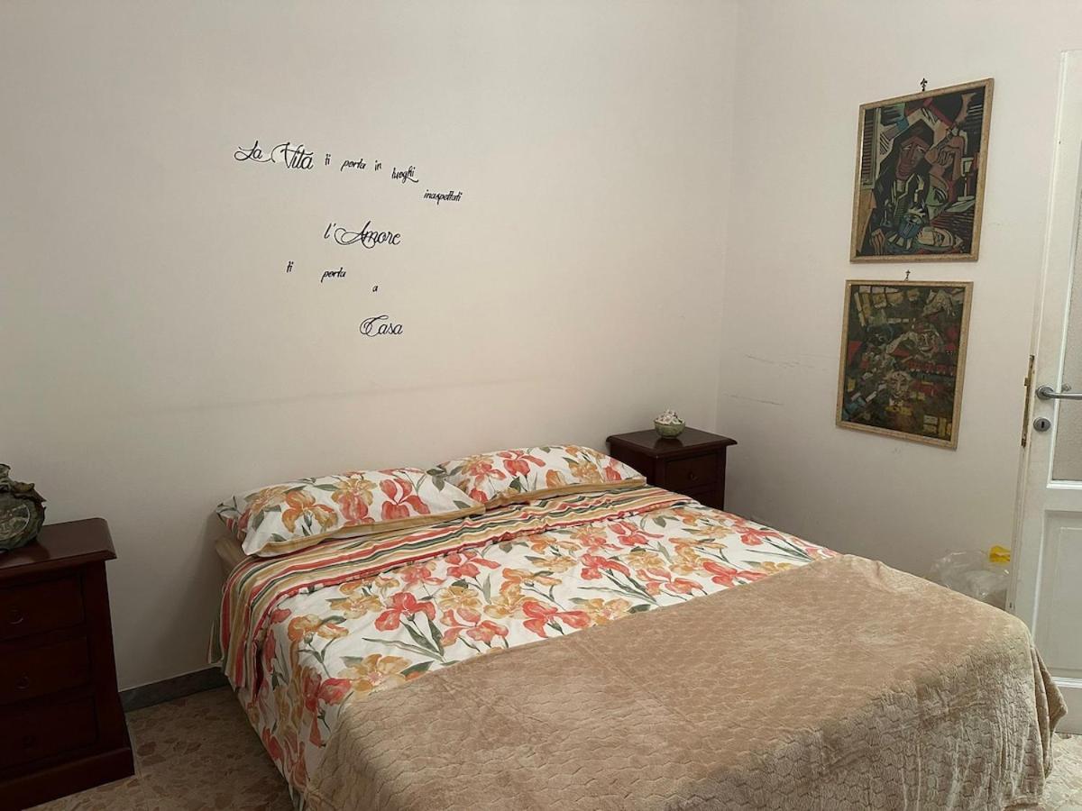 Casa Alberto Apartamento *