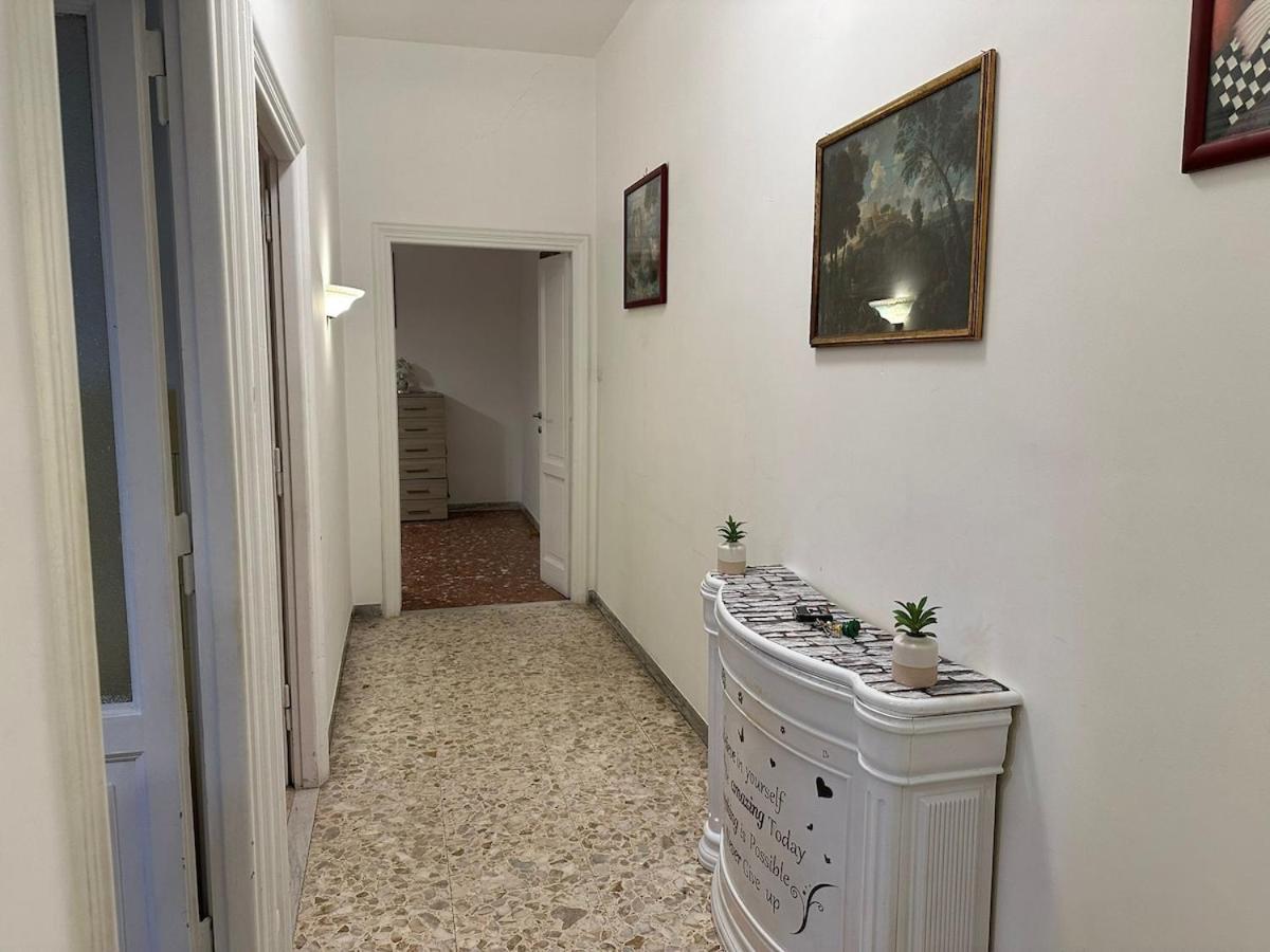 Casa Alberto Apartamento Roma