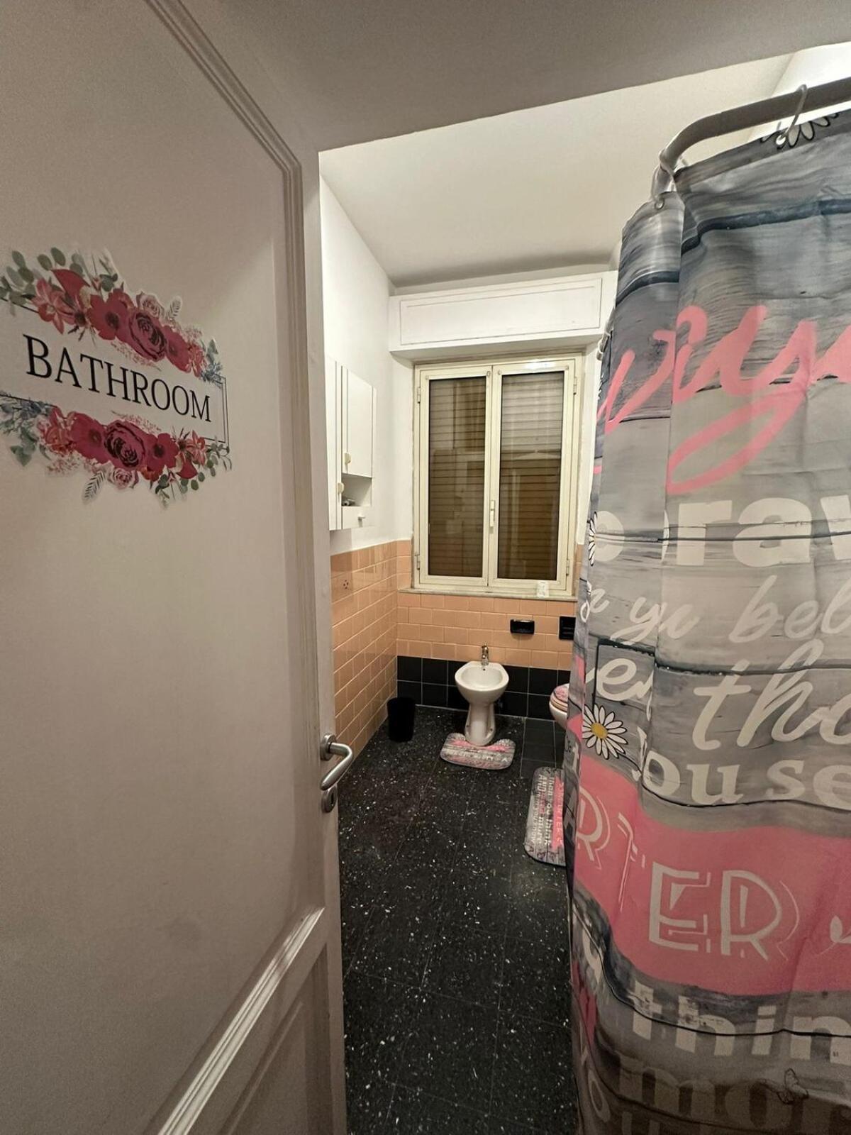 Apartamento Casa Alberto Roma