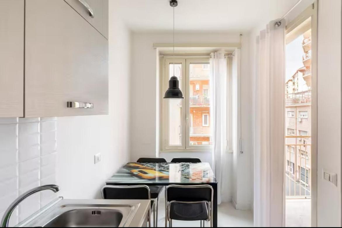 Appartamento Tiburtina House-metro-confort Roma