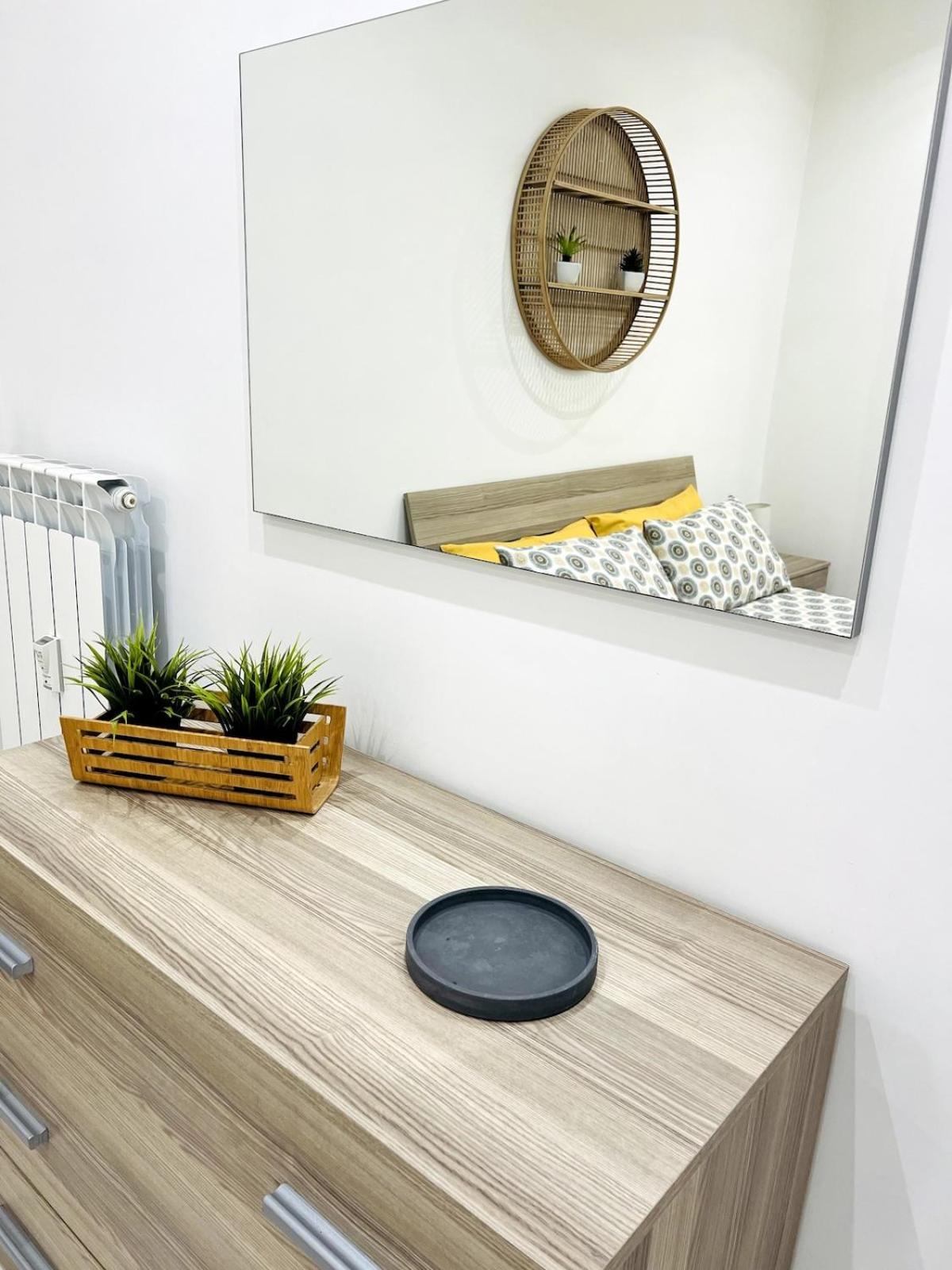 Tiburtina House-metro-confort Appartamento *
