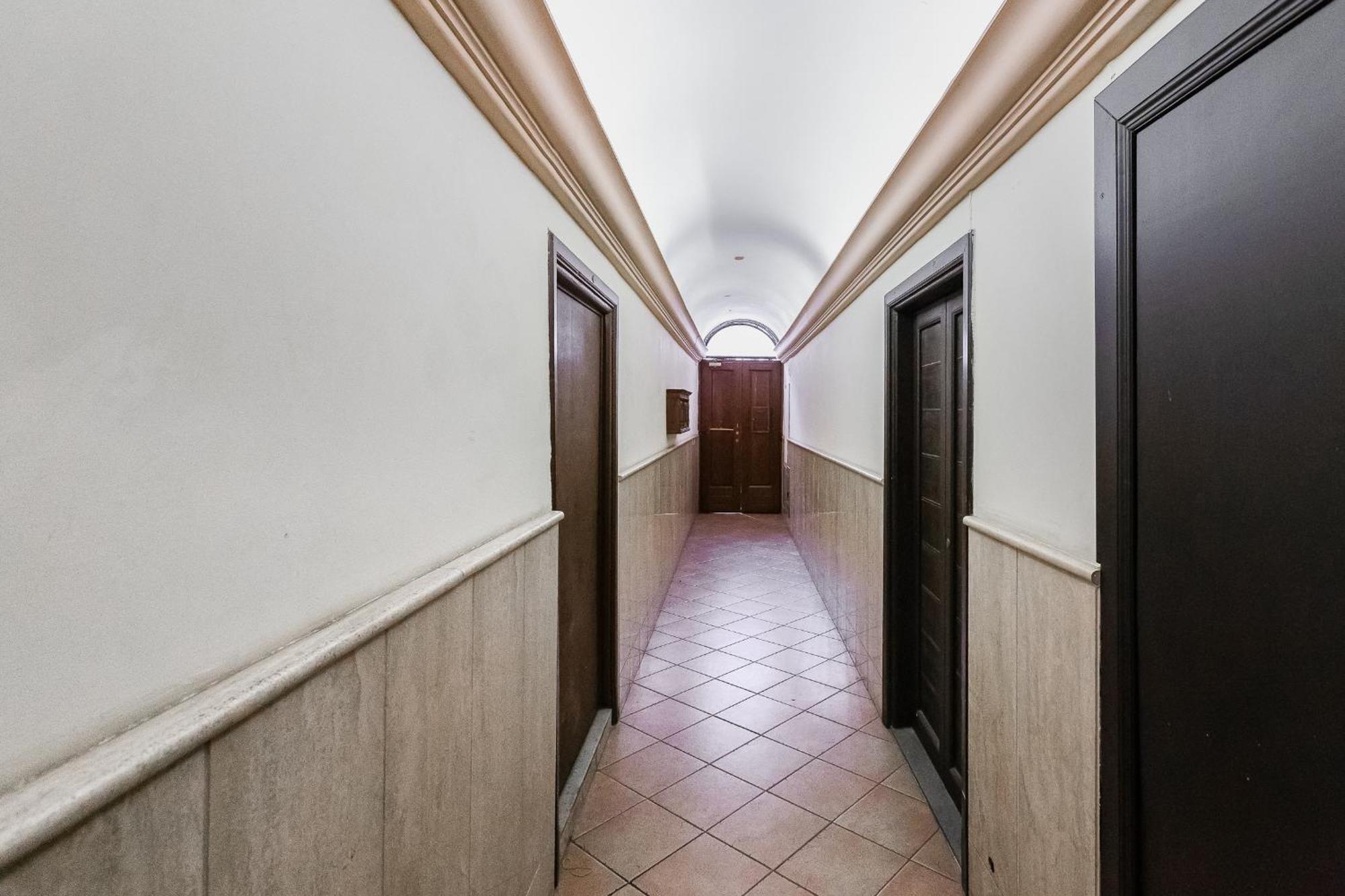 La Casina Your In Monti * Roma