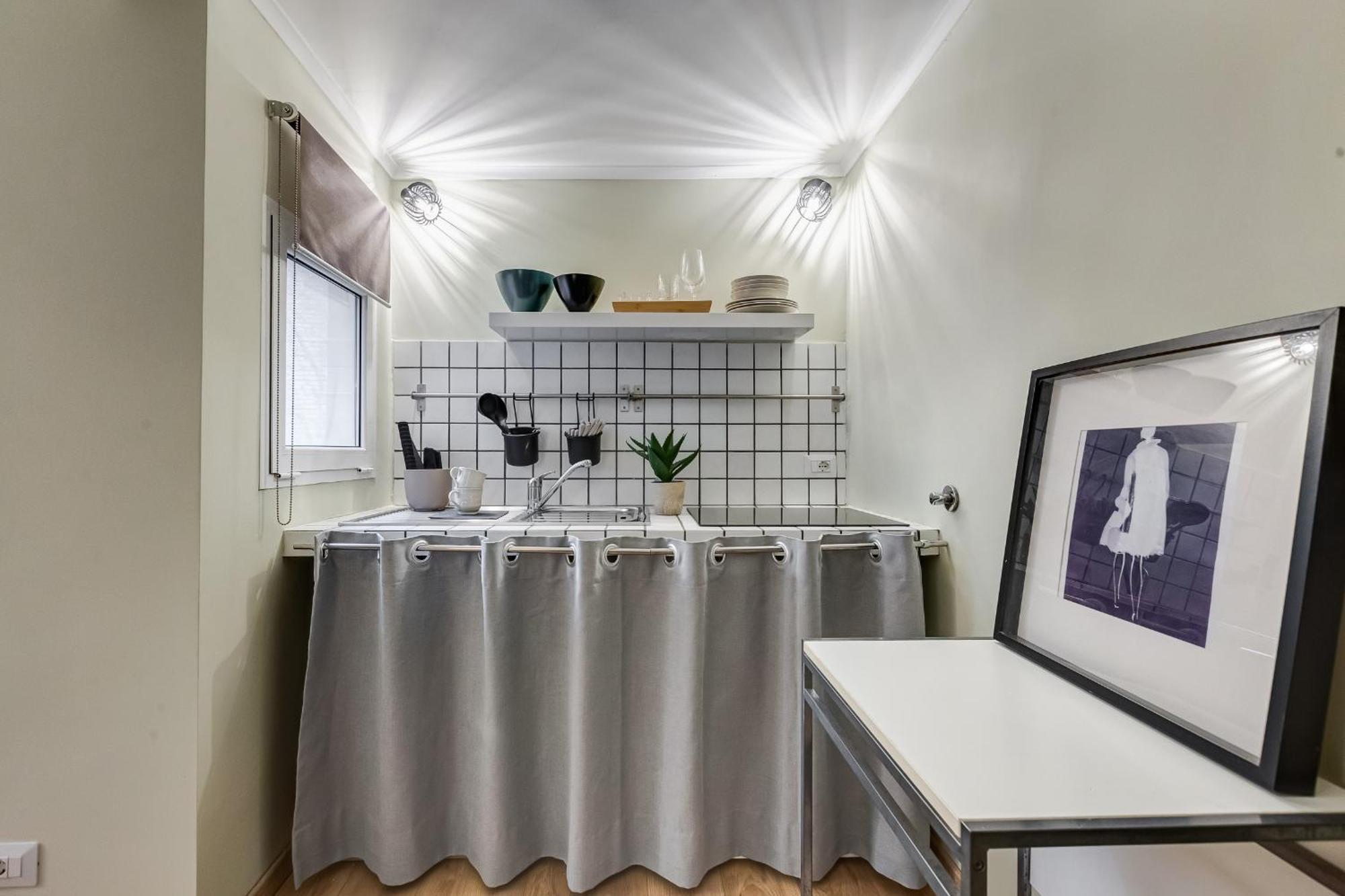 La Casina Your In Monti * Roma