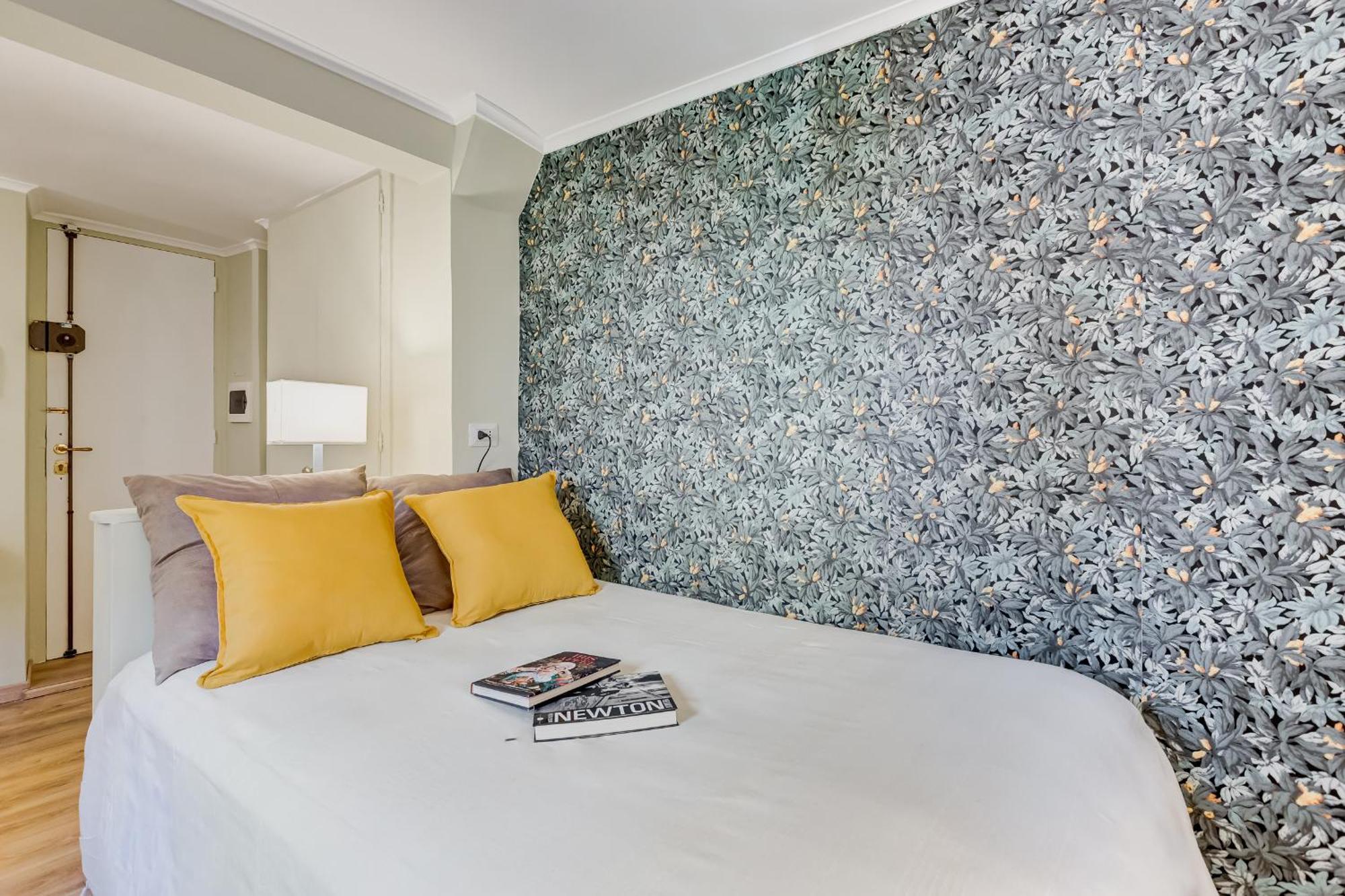 Apartamento La Casina Your In Monti