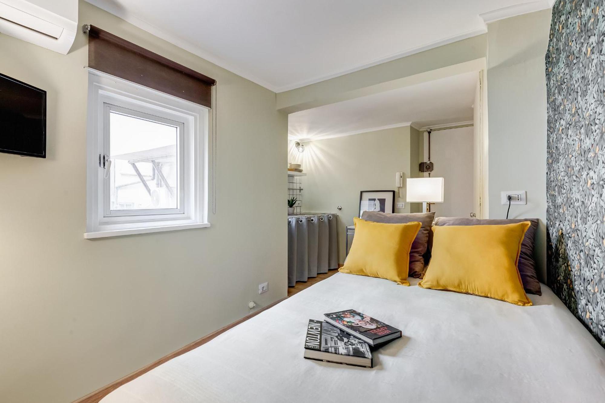 Apartamento La Casina Your In Monti *