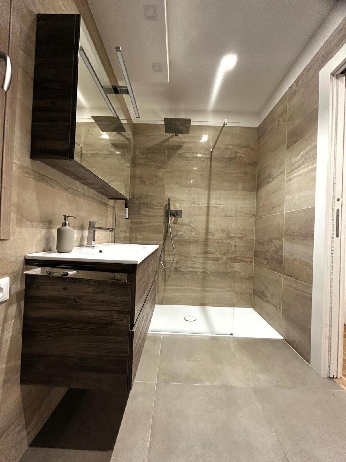 Realty Company Mercede Appartamento