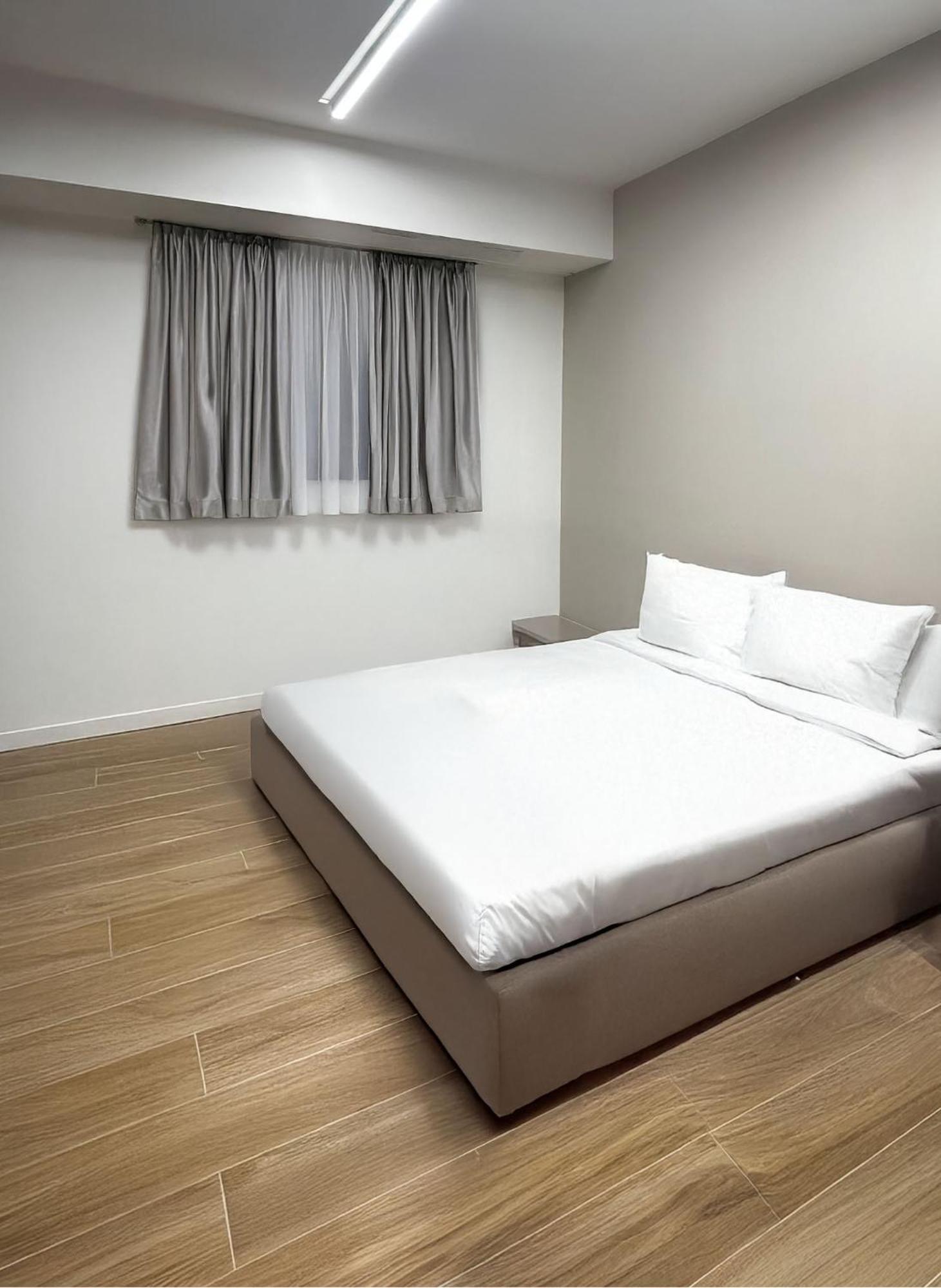 Apartamento Realty Company Mercede