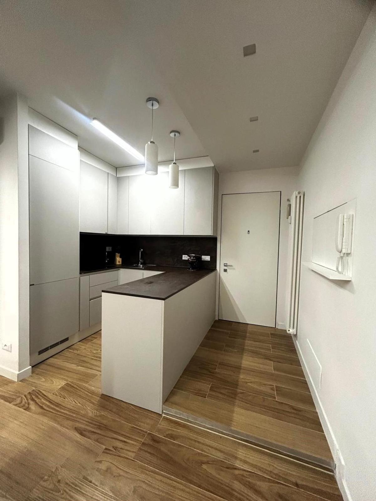 Appartamento Realty Company Mercede Roma