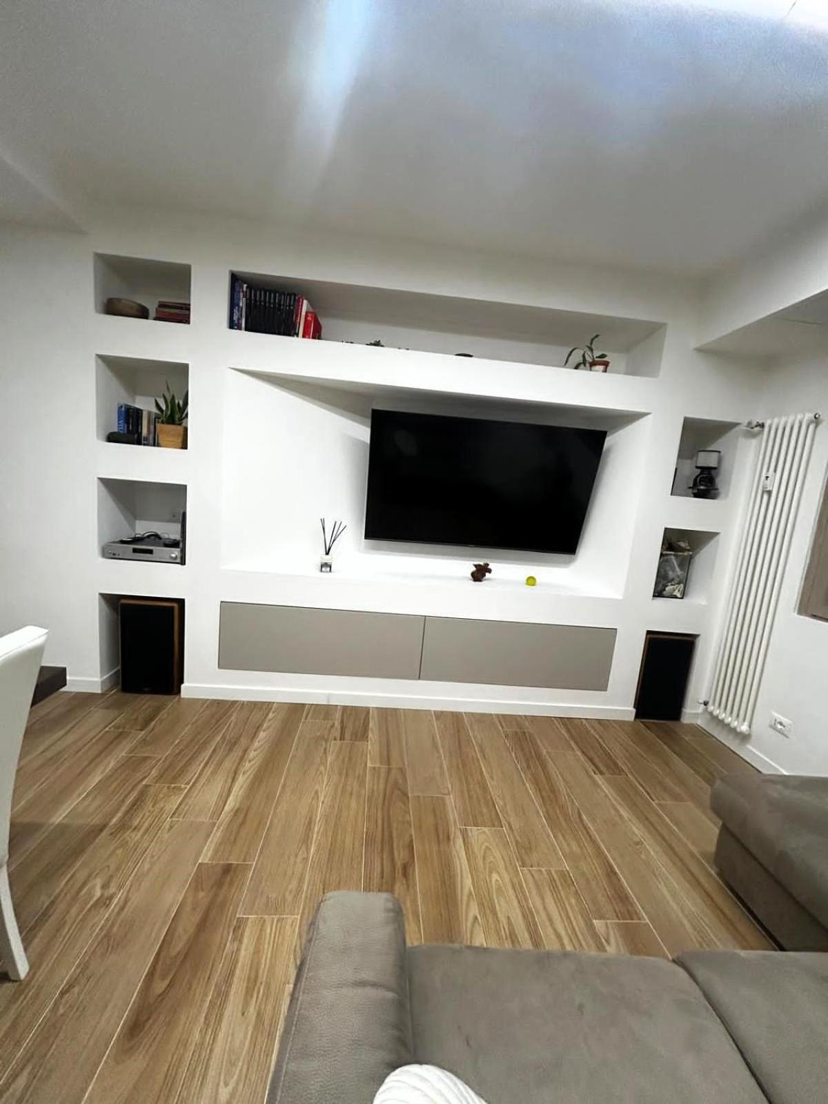 Realty Company Mercede Roma
