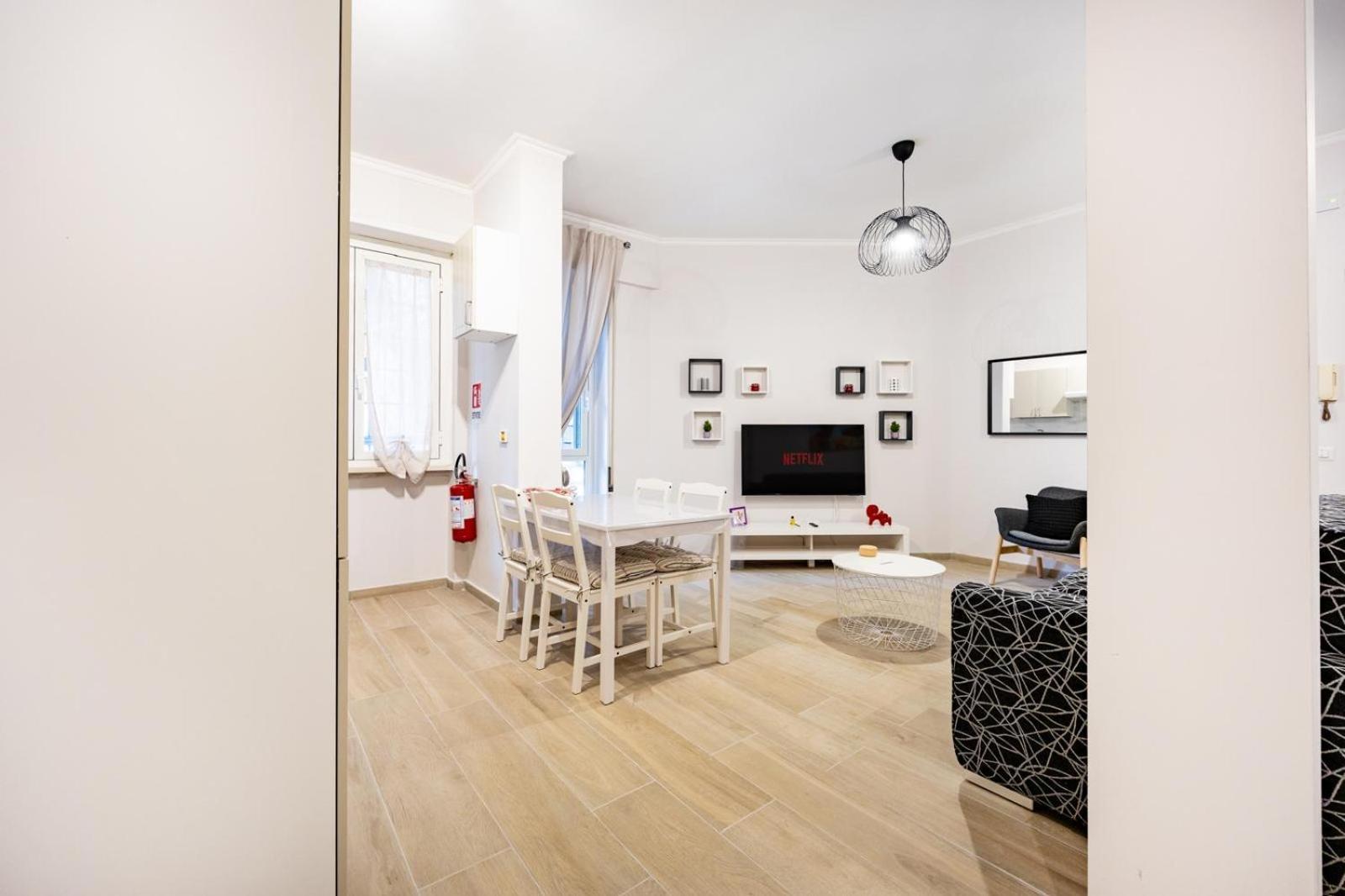 La Dimora Di Margot Holiday home