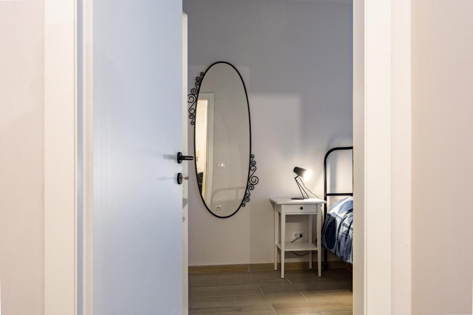 La Dimora Di Margot Holiday home