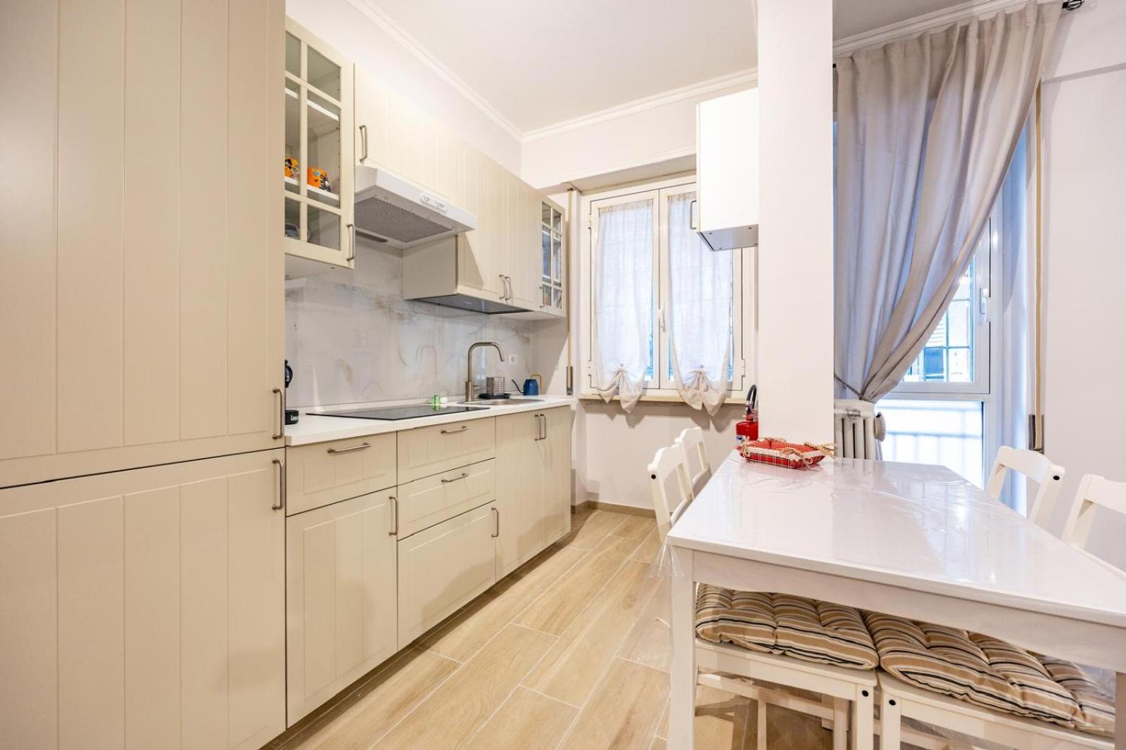 La Dimora Di Margot Holiday home Rome
