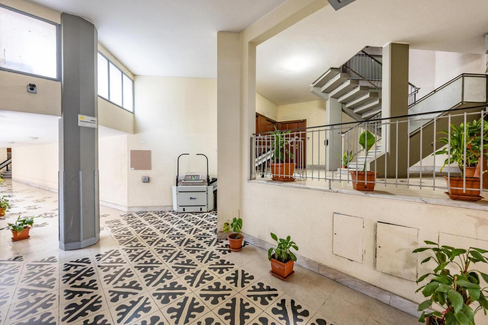 Casa de férias La Dimora Di Margot