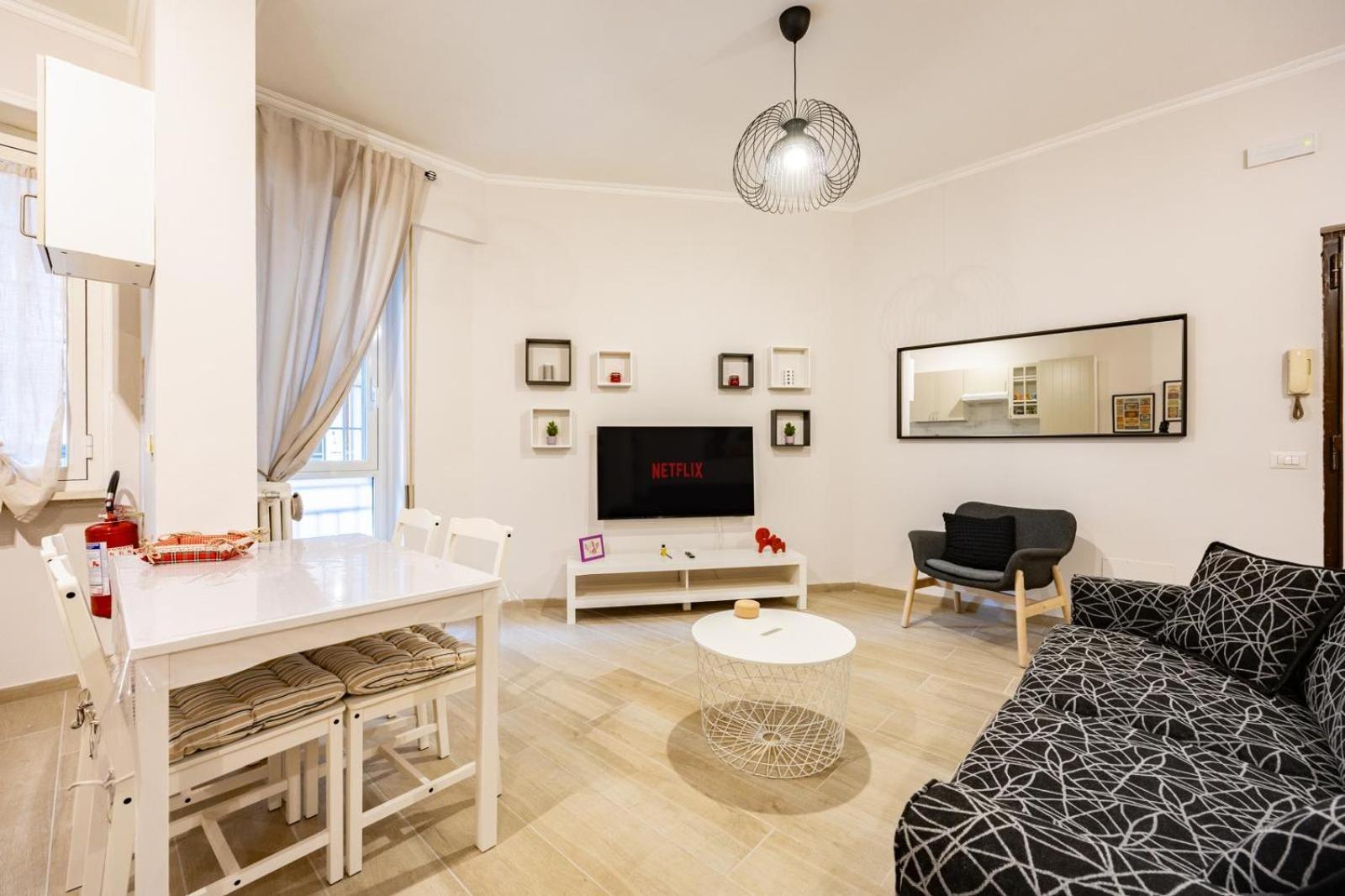 La Dimora Di Margot Holiday home *