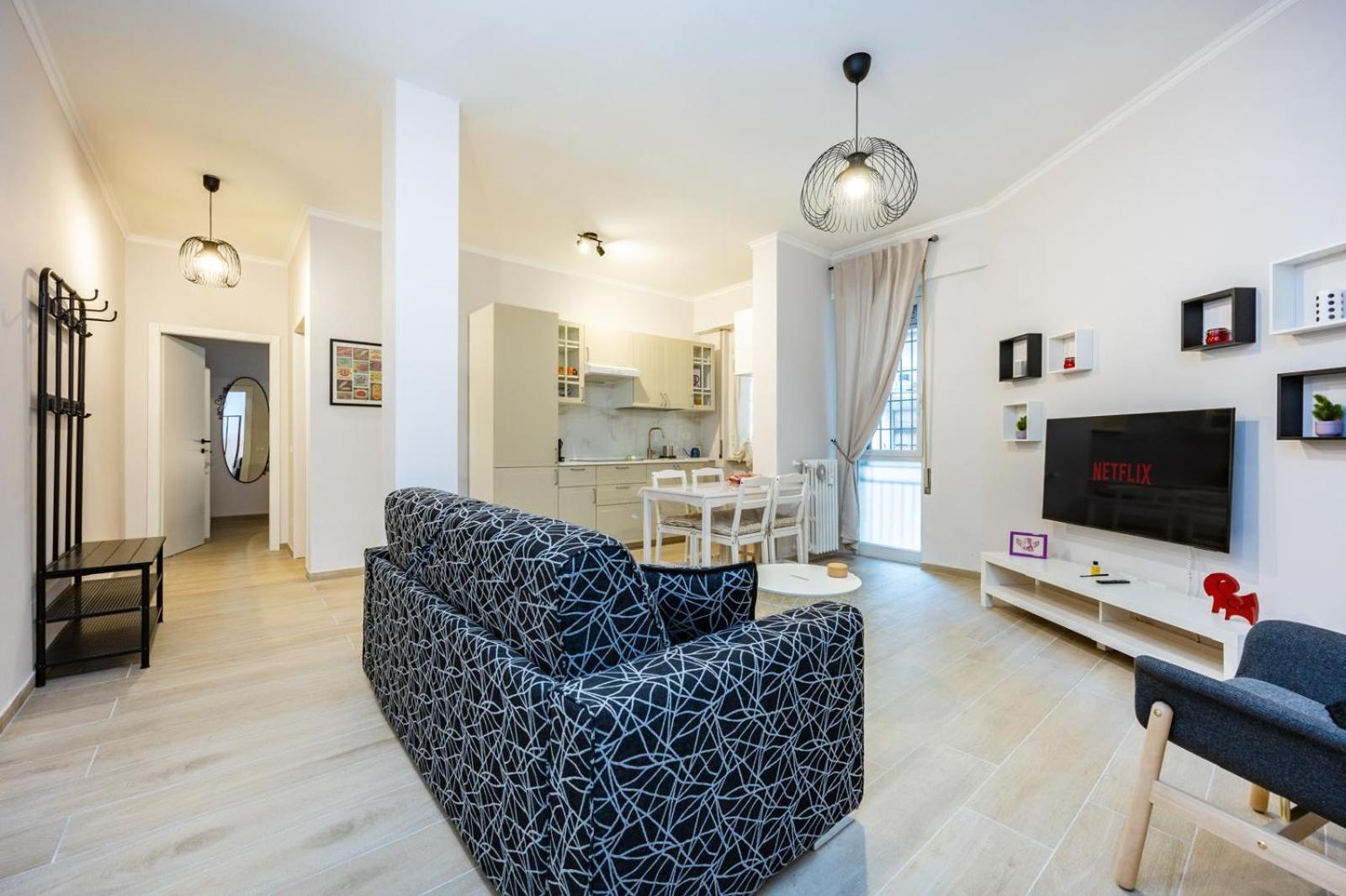 Holiday home La Dimora Di Margot