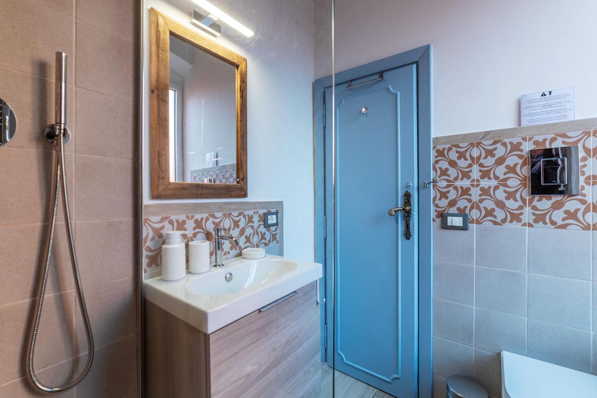 Orti - Charme Holidays Roma