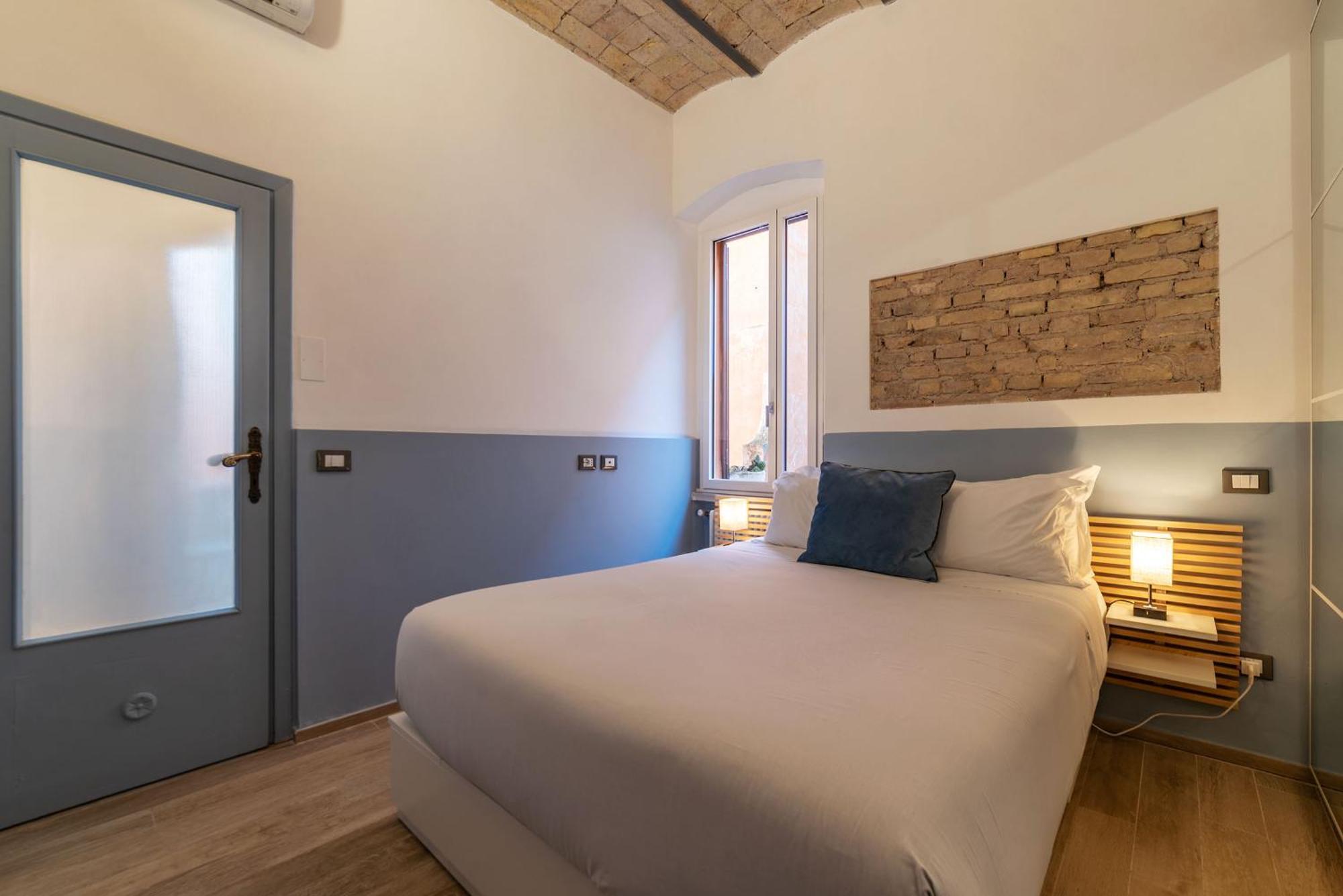 Appartamento Orti - Charme Holidays *
