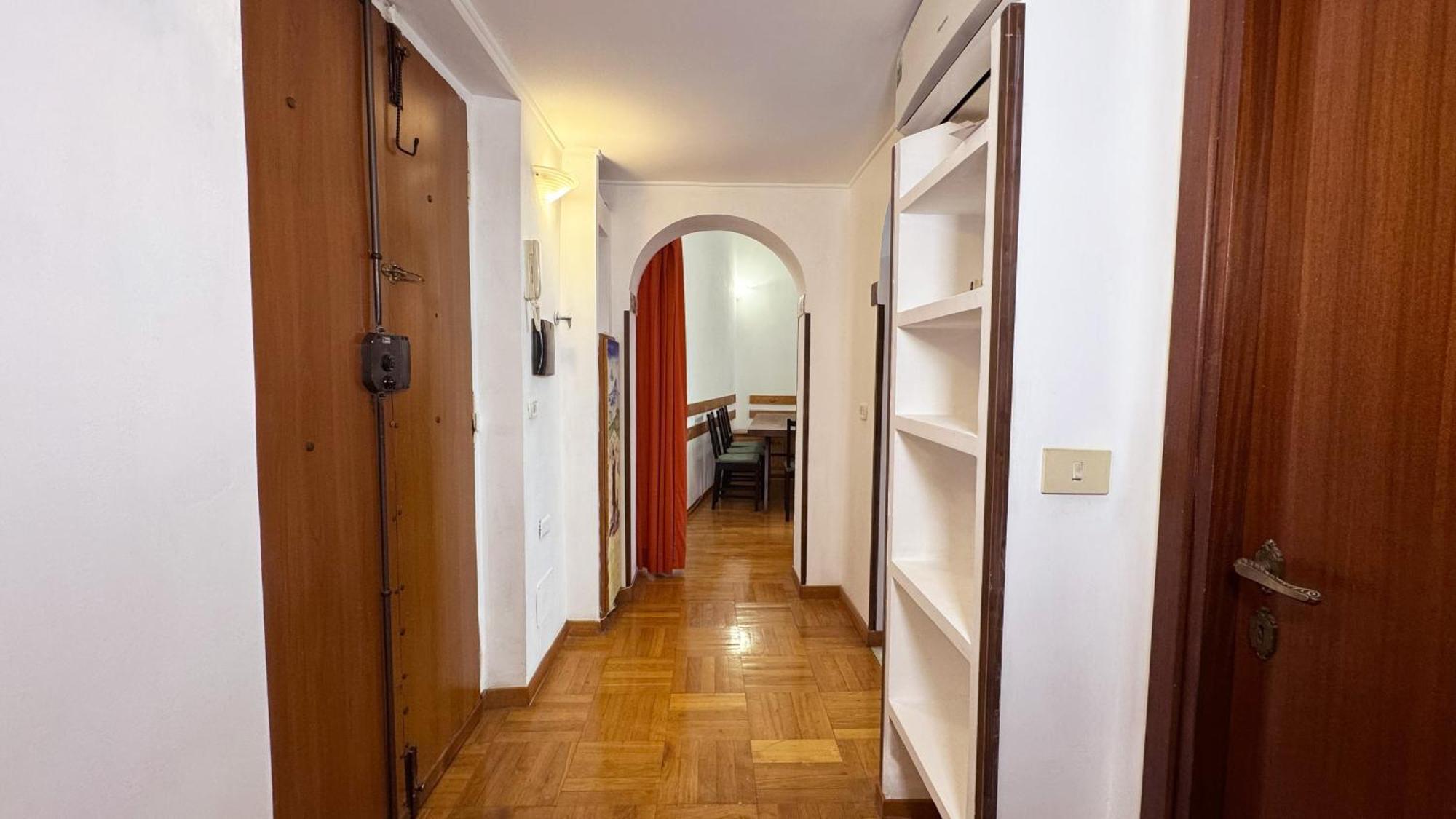 Domus Leonis Apartment