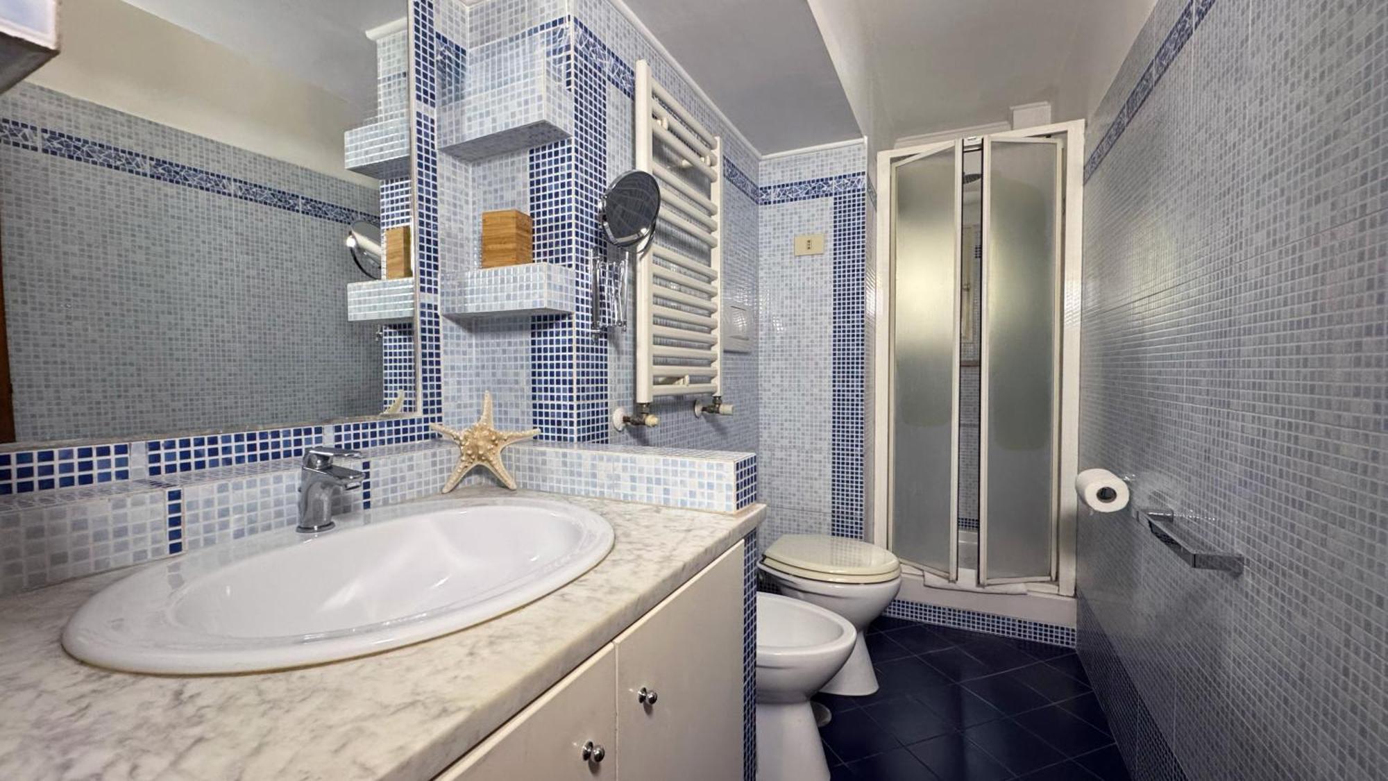 Apartment Domus Leonis