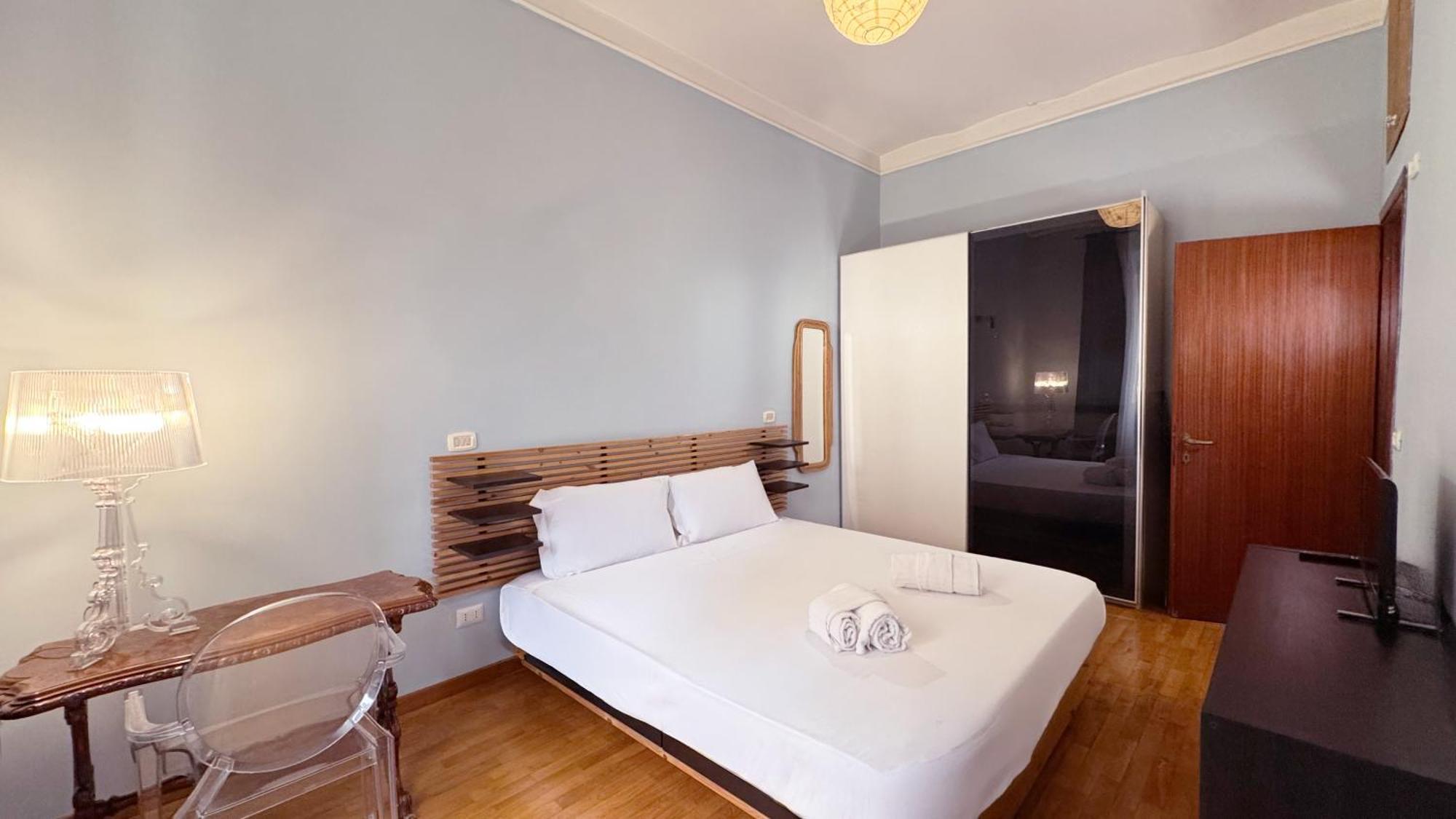 Apartment Domus Leonis