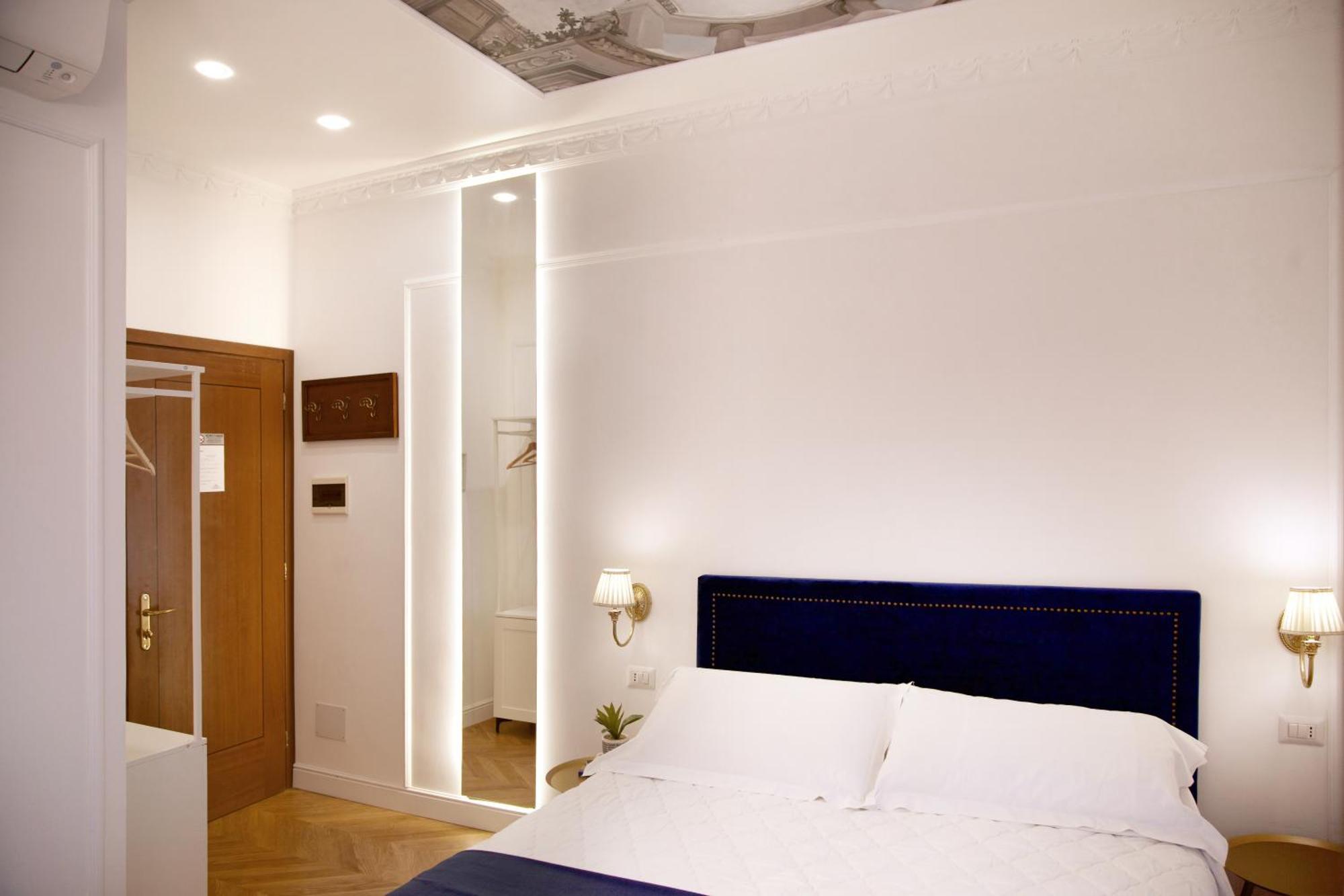 Silva 3* Roma