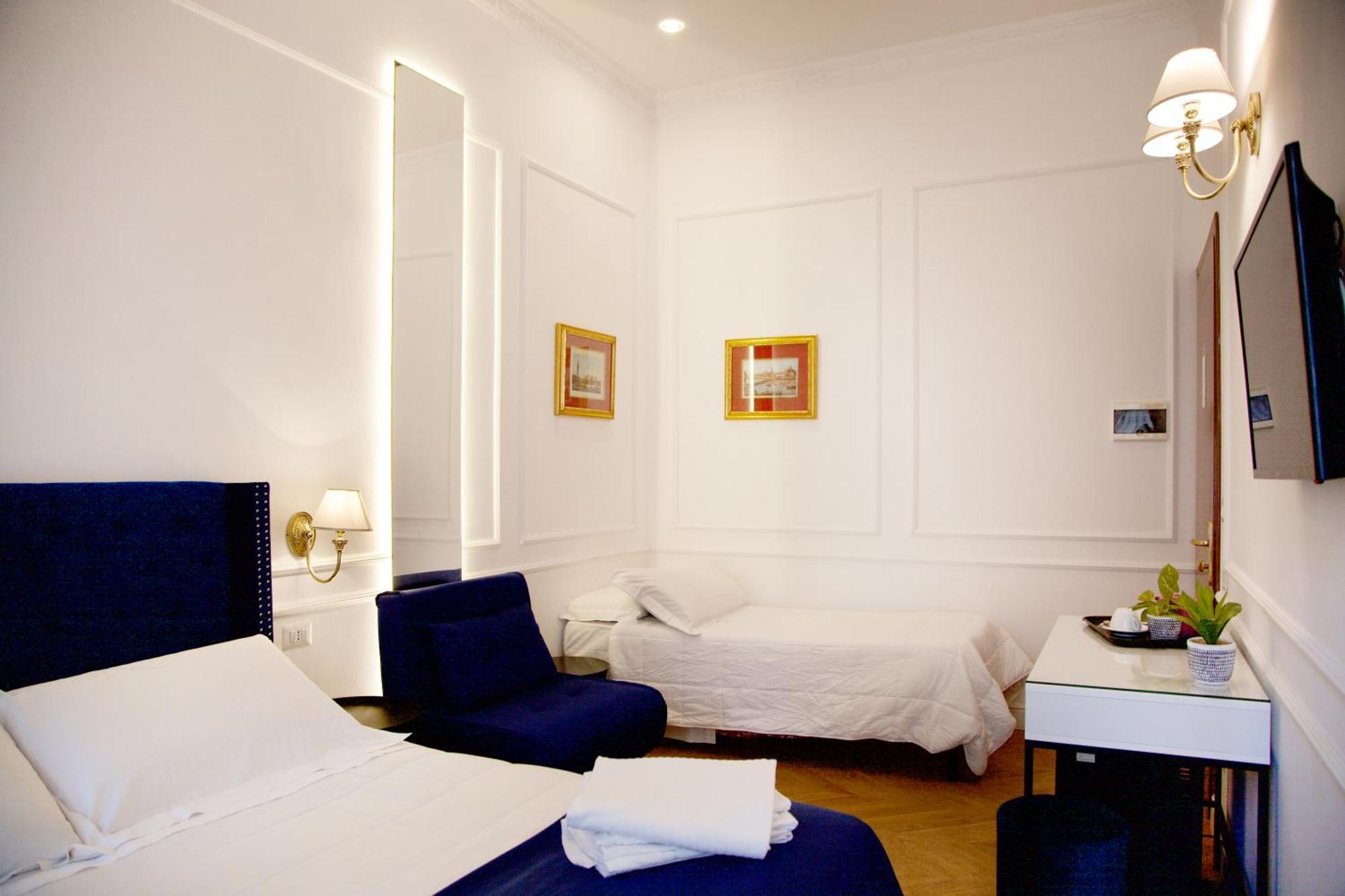 Silva Hotel