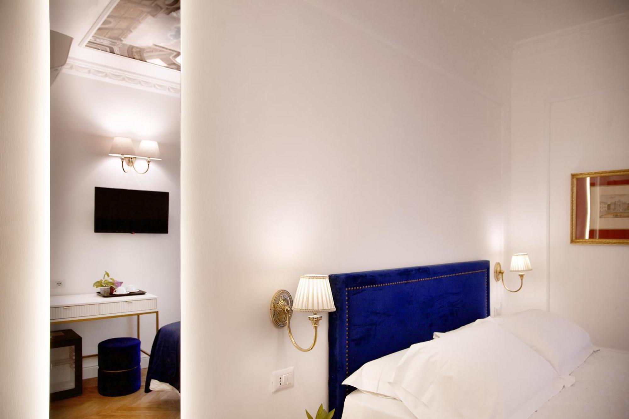 Silva 3* Roma