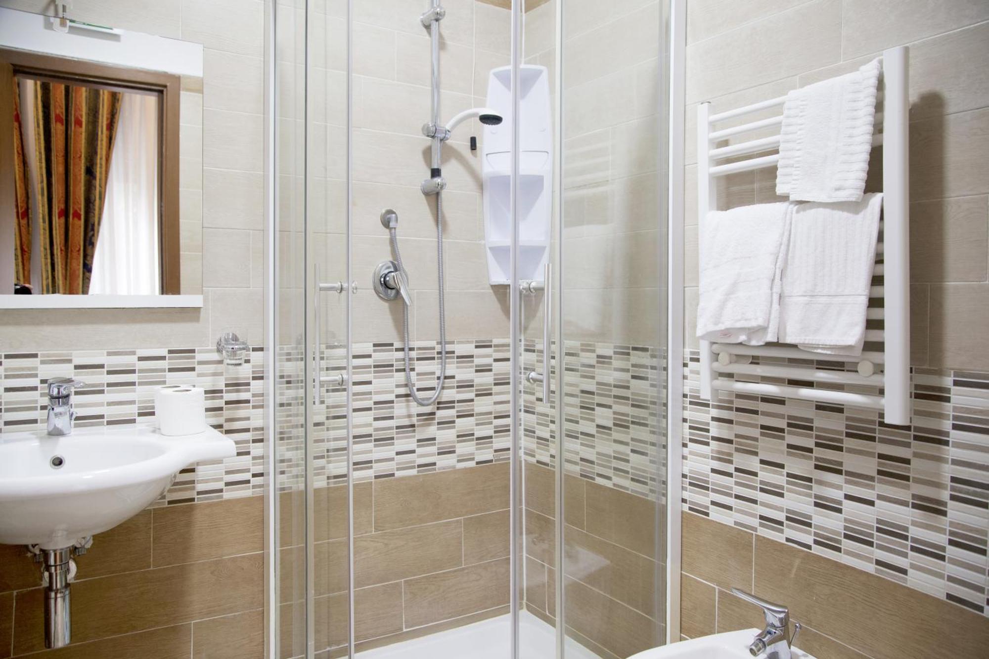 Hotel Silva Roma