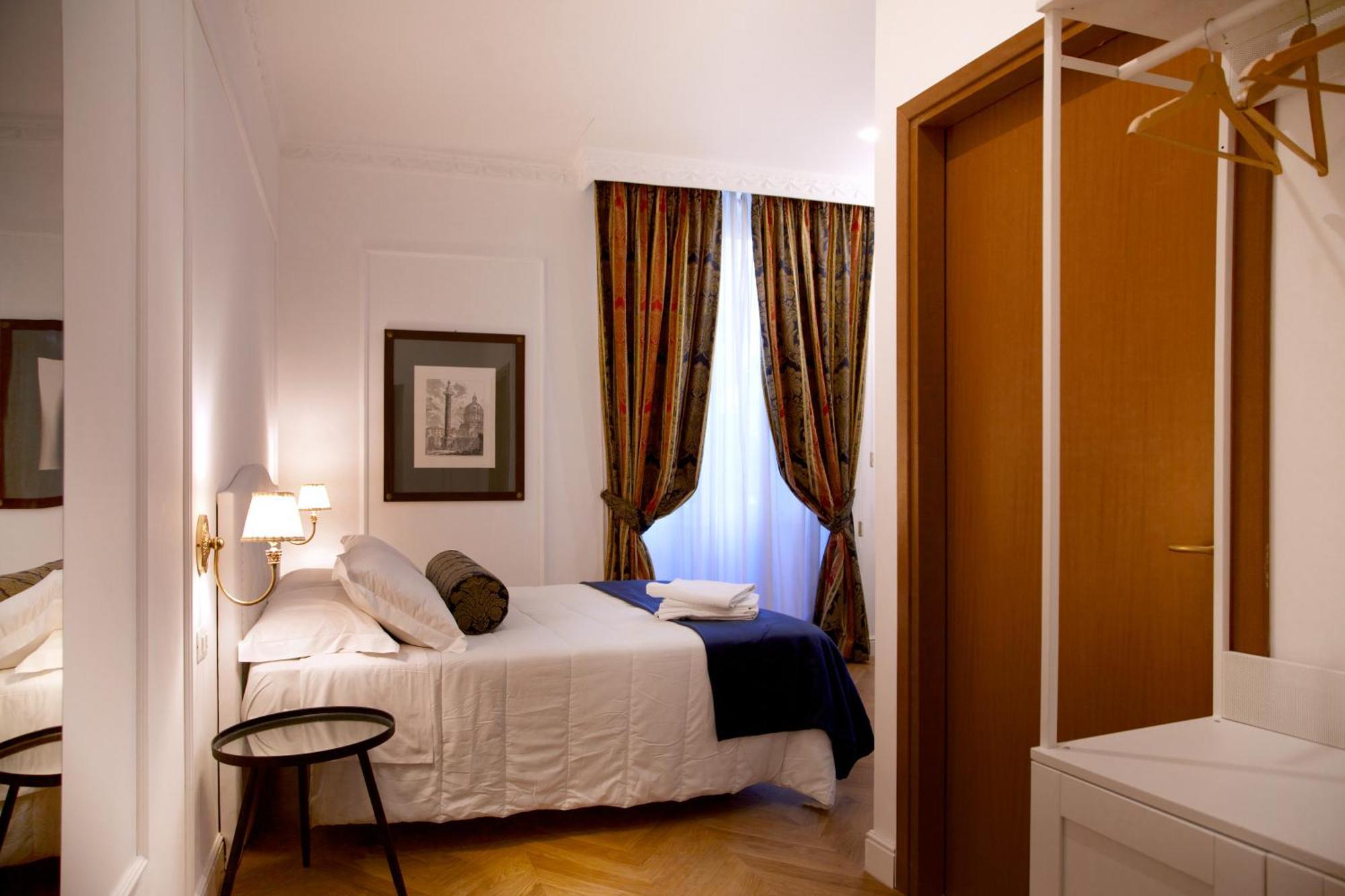 Silva Hotel