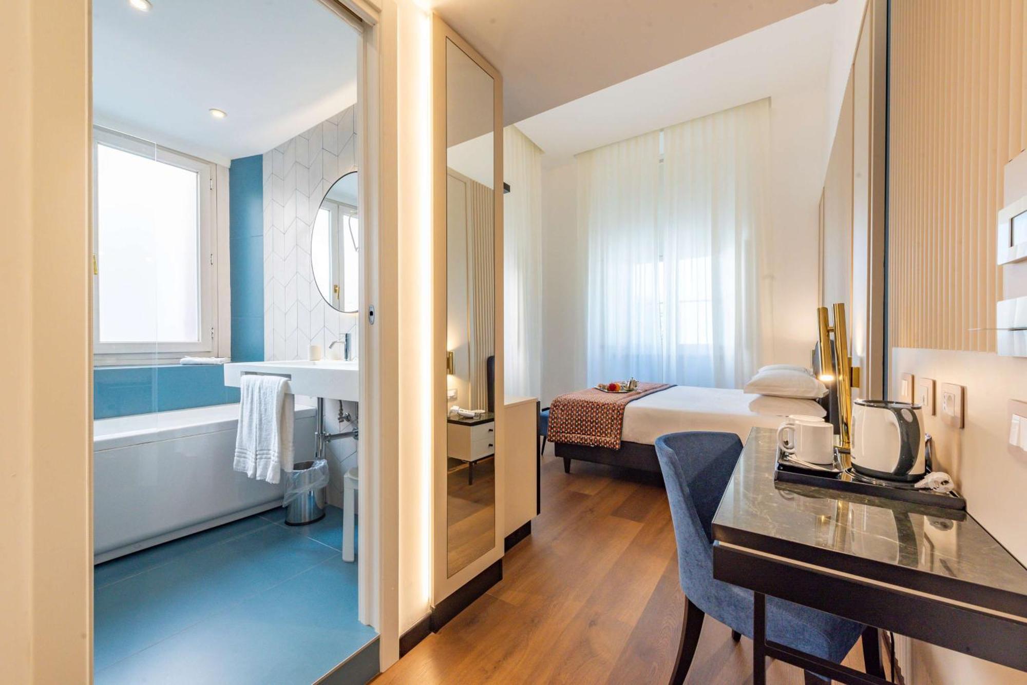 Western Artdeco Hotel Roma