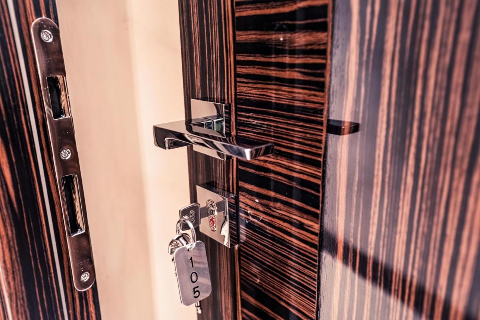 Bed and breakfast Maison Candia Luxury House Roma