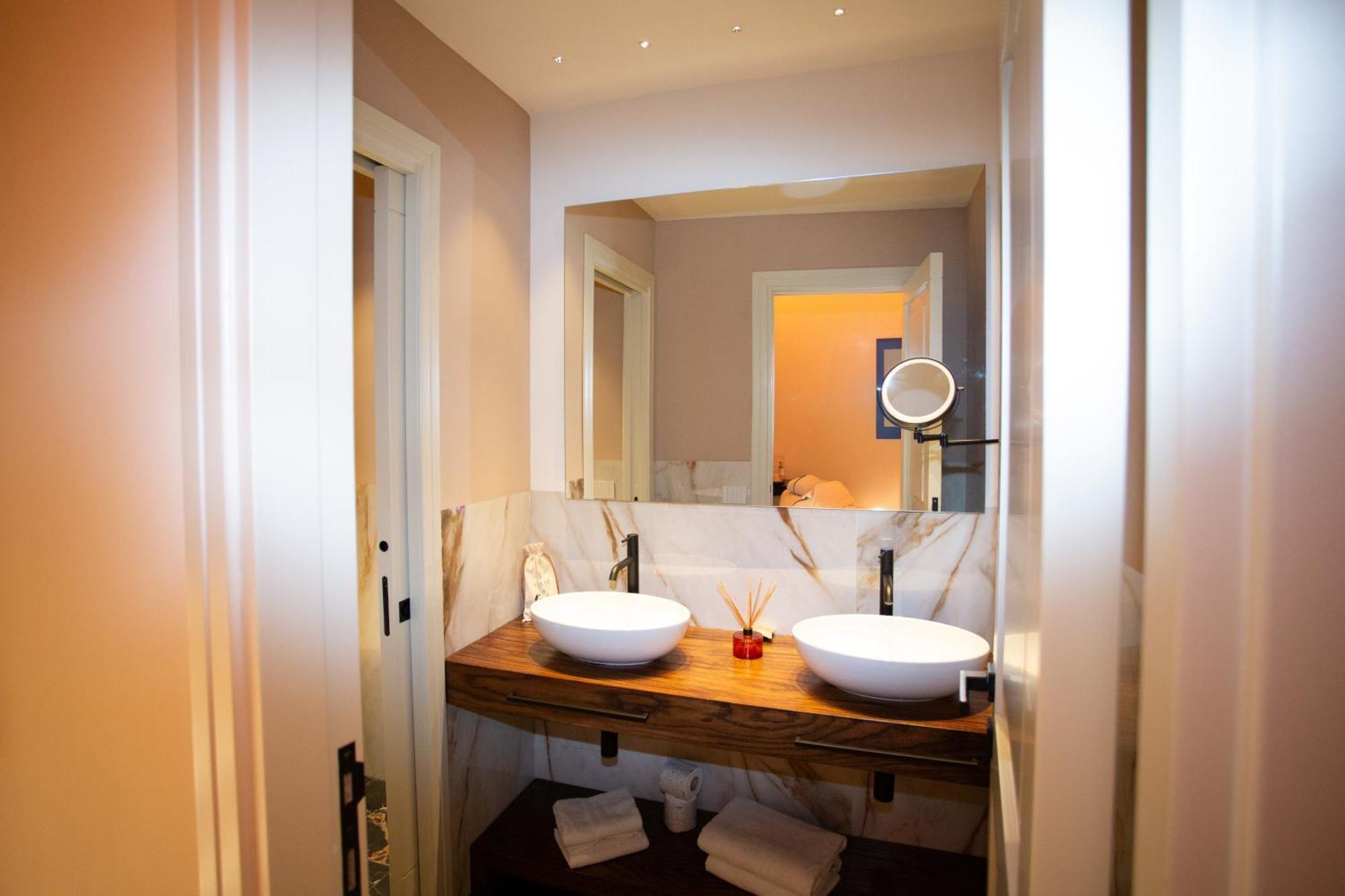 Profumo Maison Colosseo Gasthof Rom
