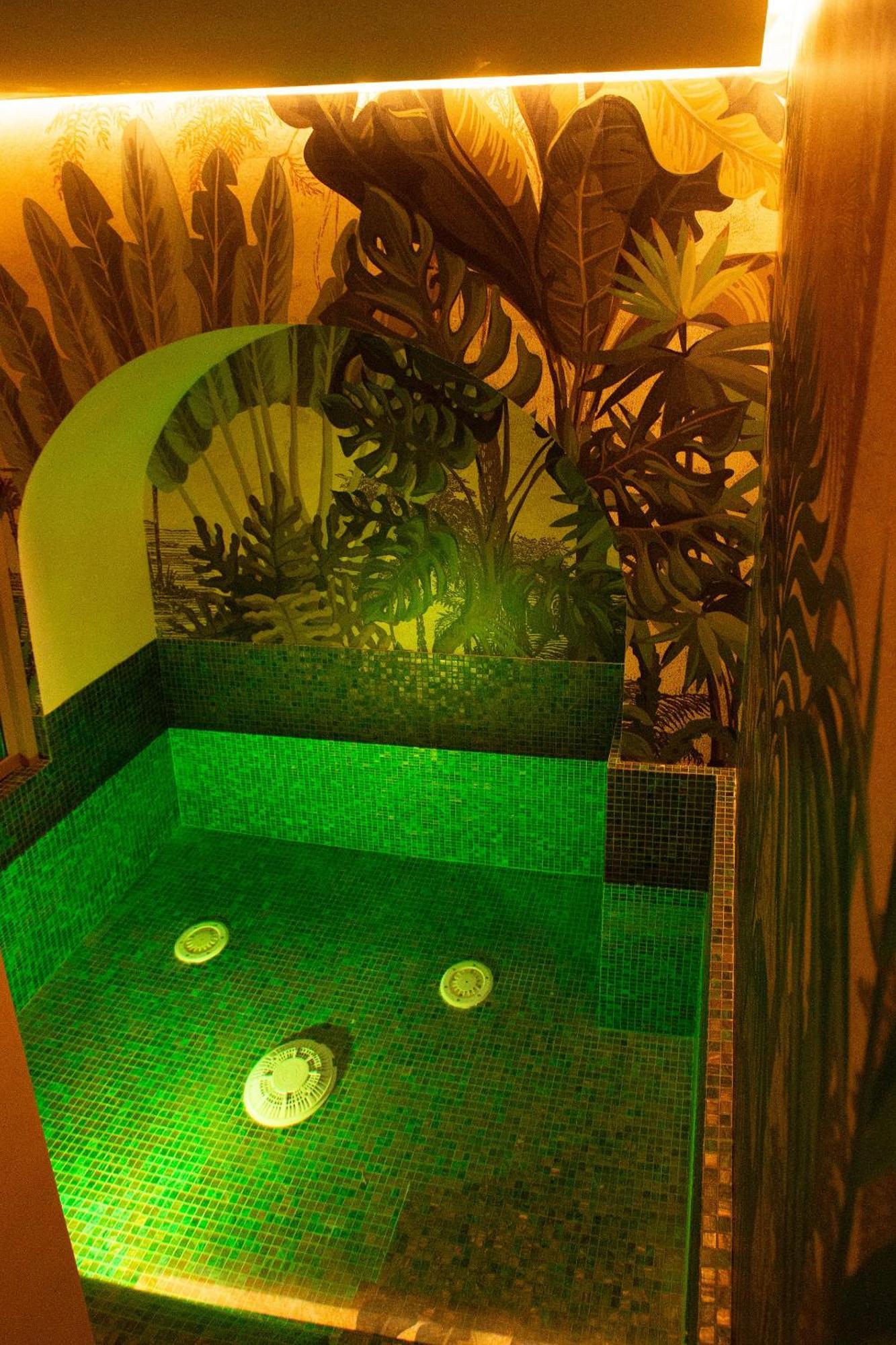 Profumo Maison Colosseo Gasthof 3*