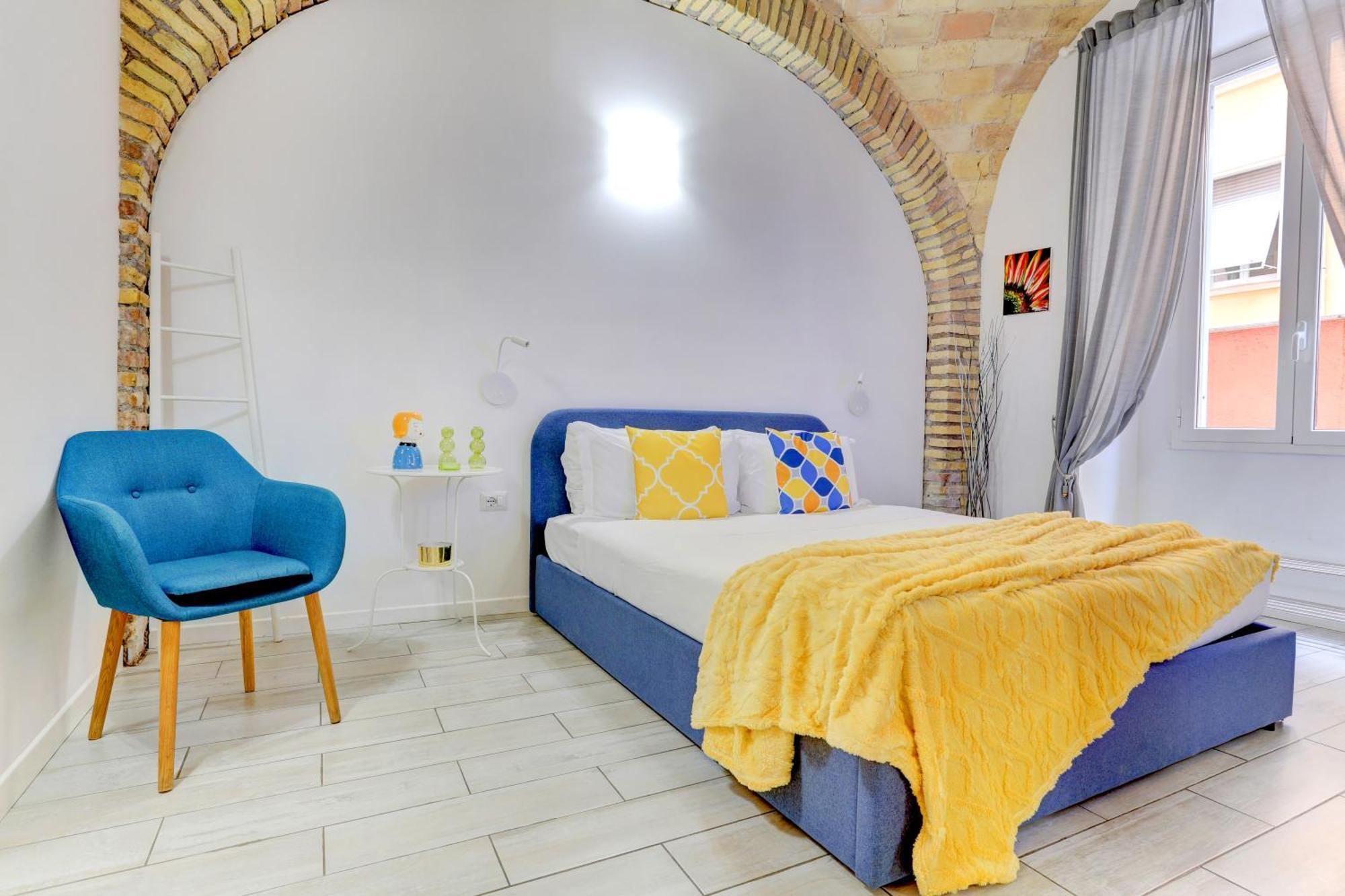 Il Mattoncino - Colosseo Apartamento Roma
