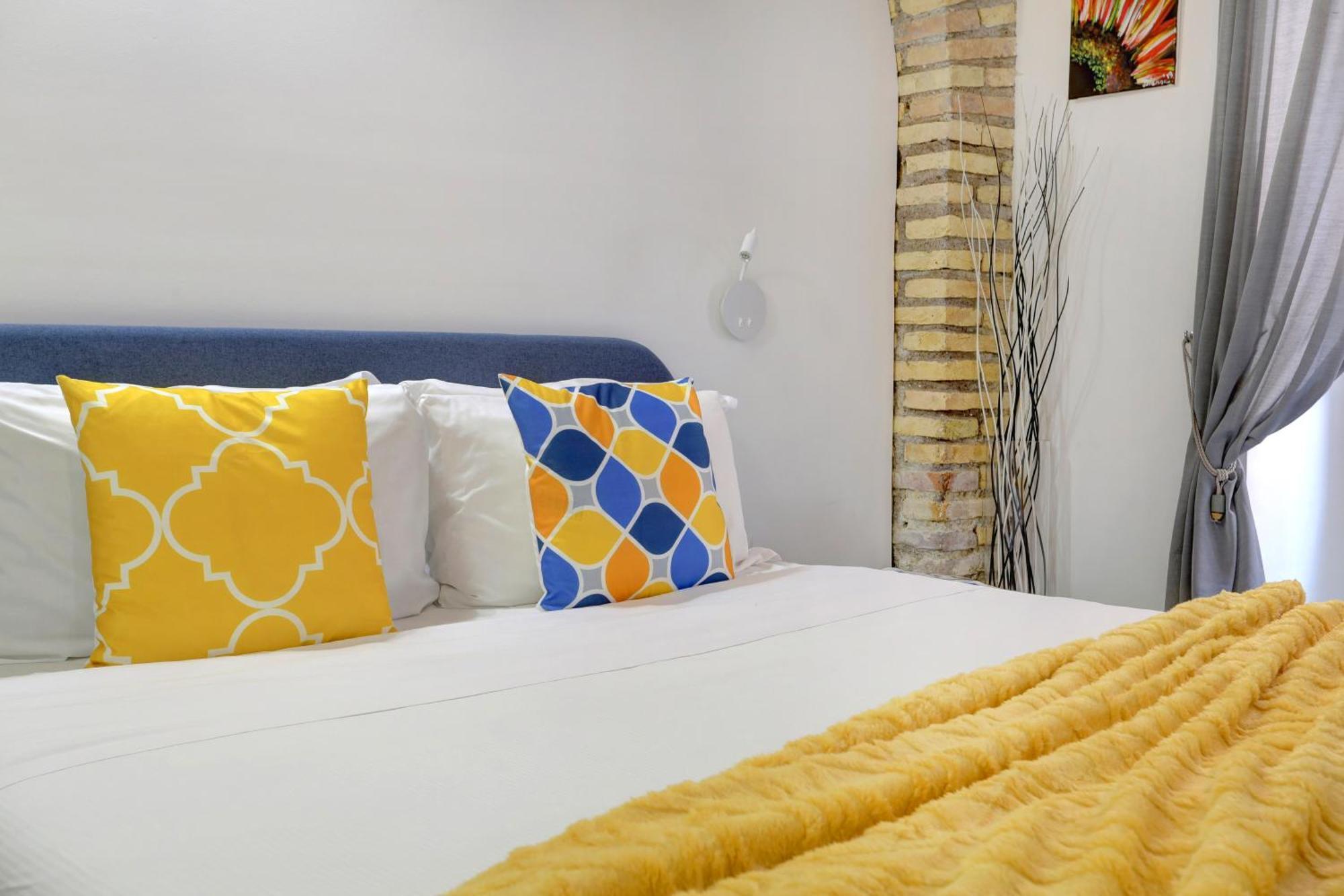 Apartamento Il Mattoncino - Colosseo Roma